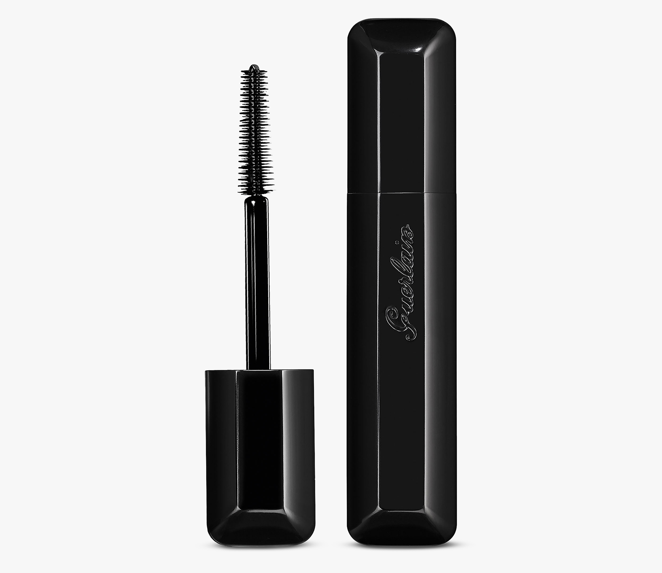 Guerlain Maxi Lash Extra Volume Lash Black