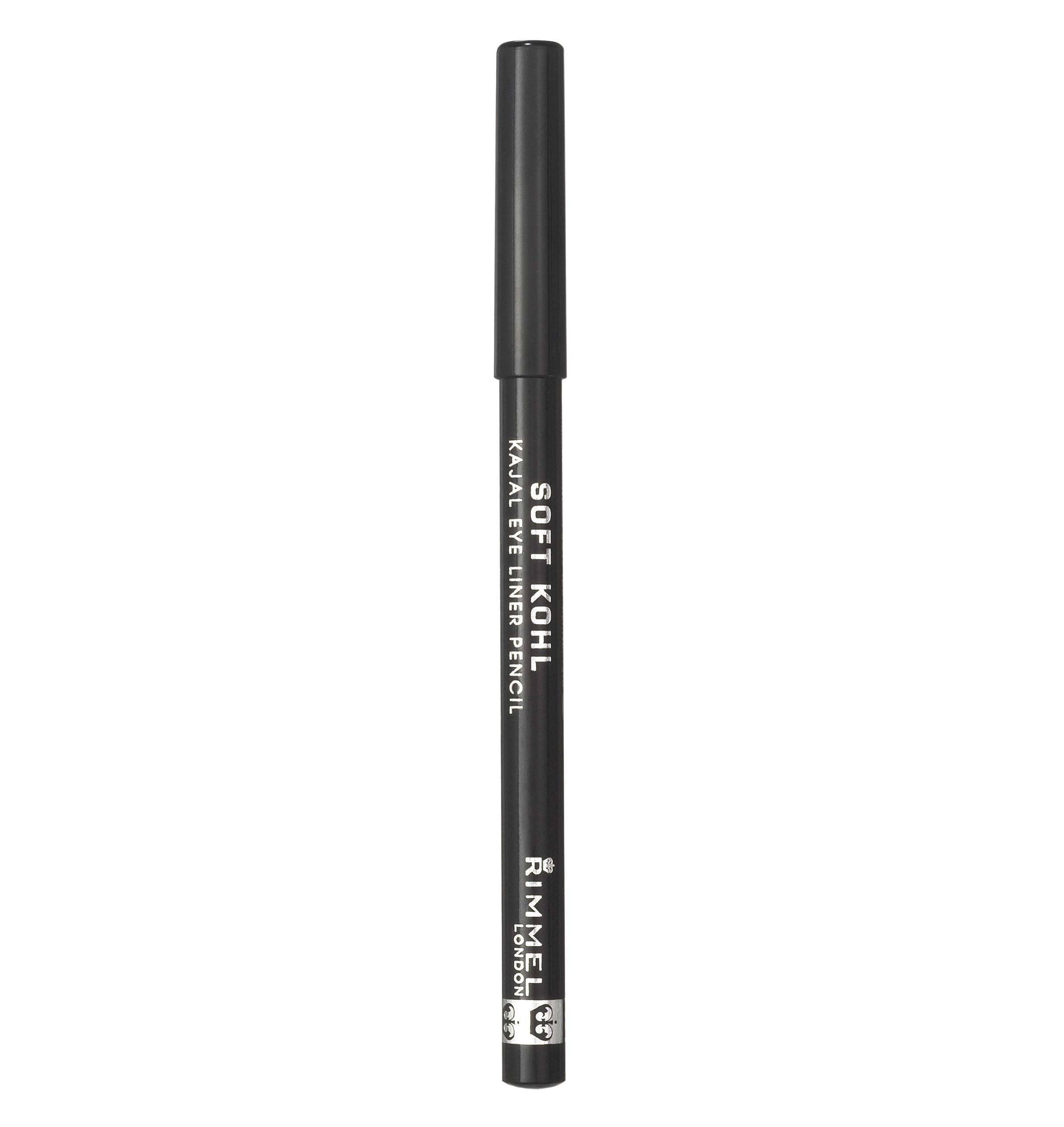 Rimmel London Soft Kohl Kajal Eyeliner Pencil