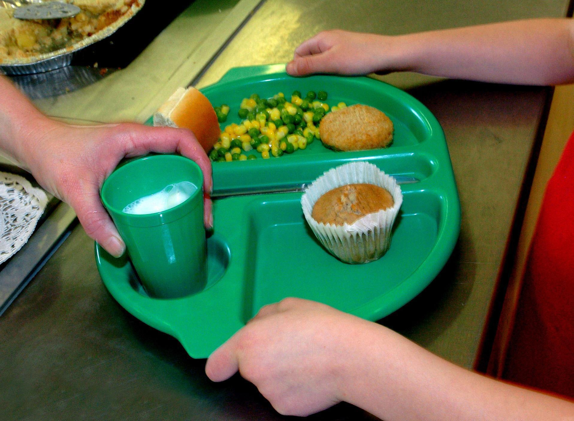 Free school meals