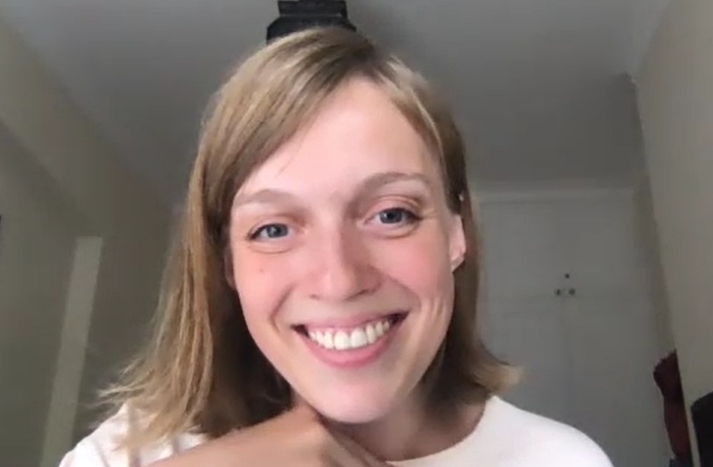 Aliaksandra Lamachenka