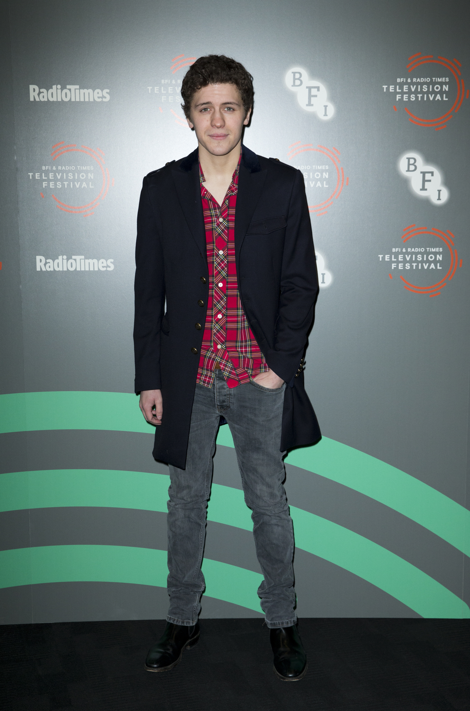 Dylan Llewellyn