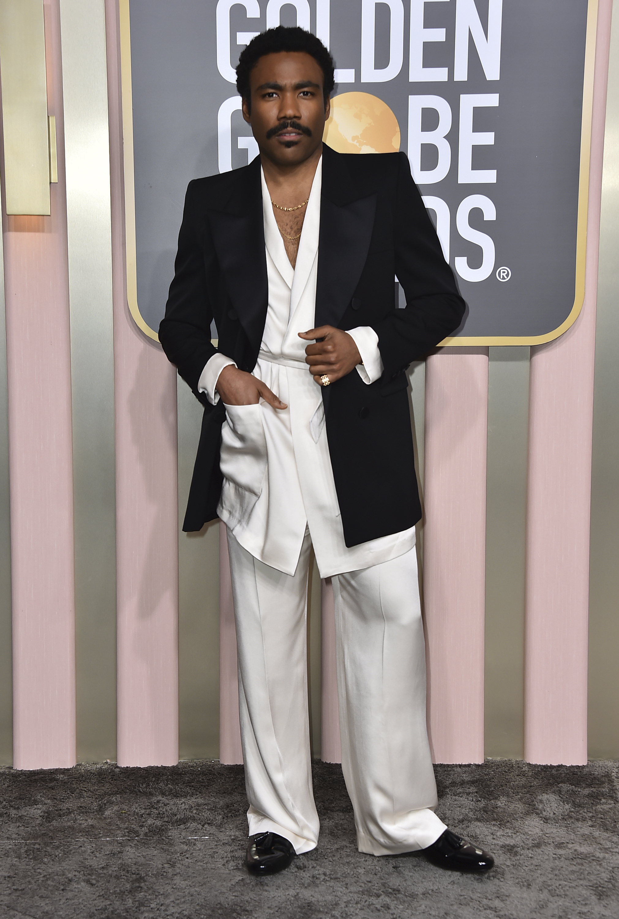 Donald Glover