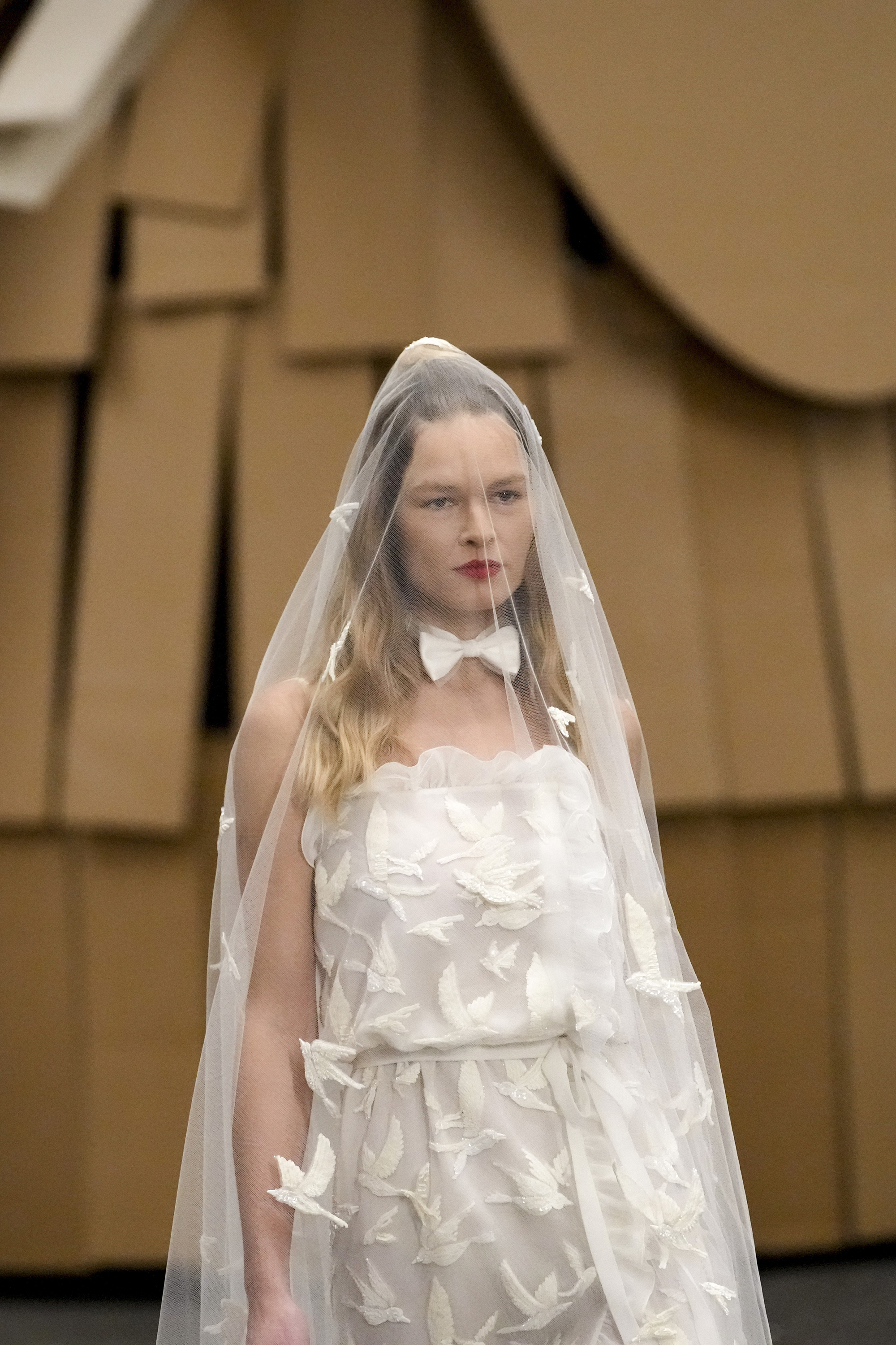 Chanel Haute Couture Spring-Summer 2023