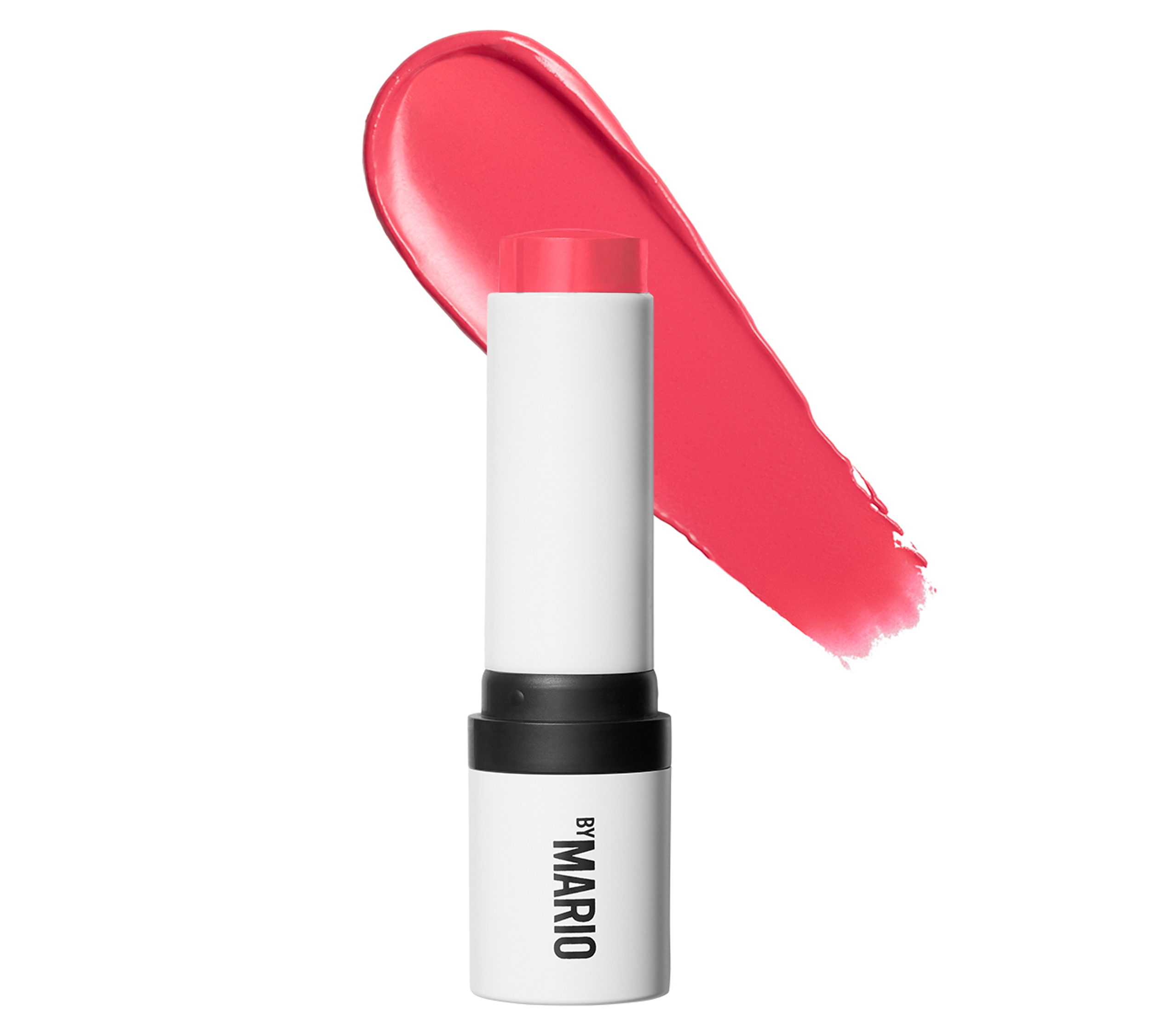 Makeup by Mario Soft Pop Blush Stick Raspberry