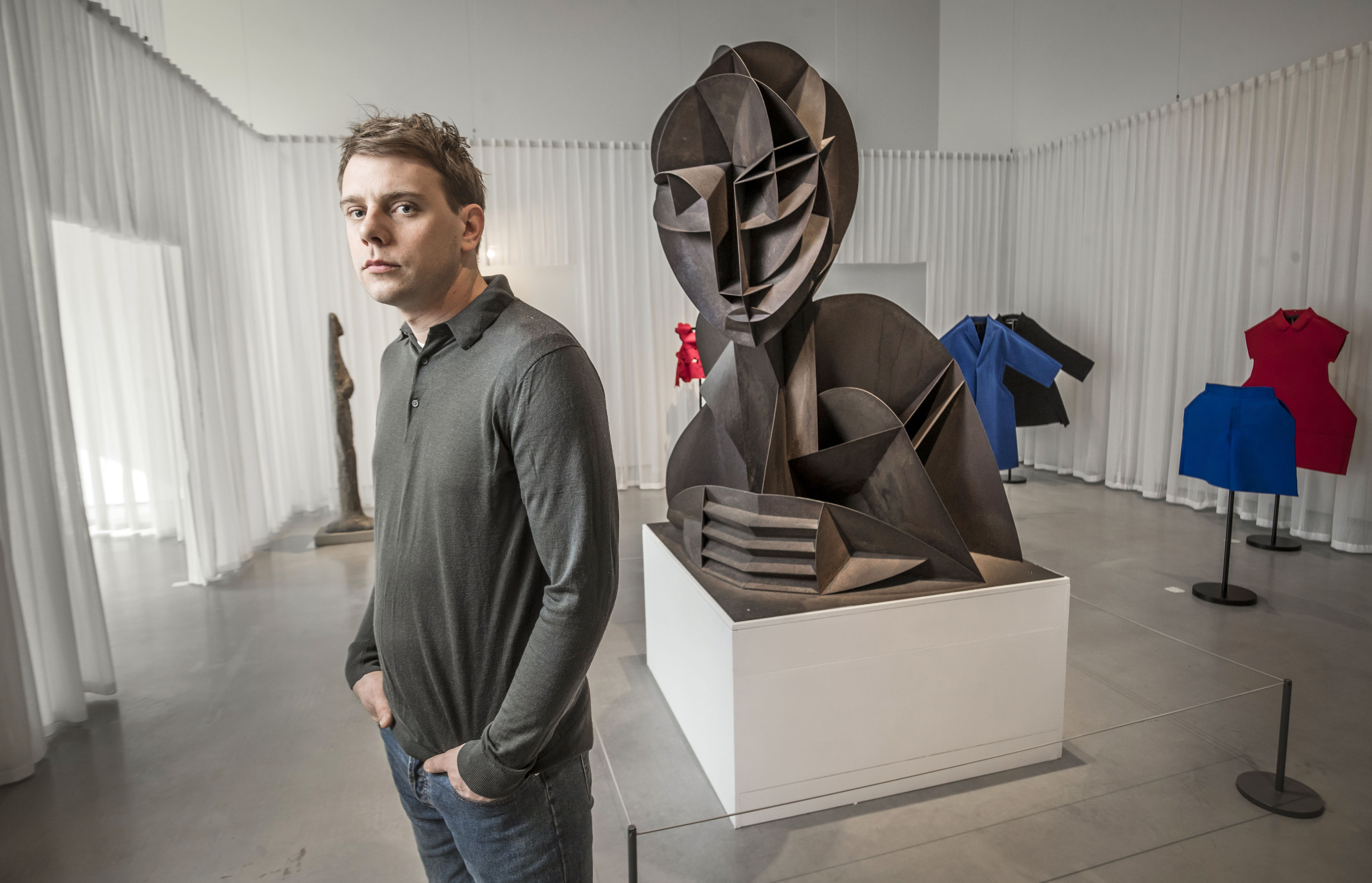 Jonathan Anderson