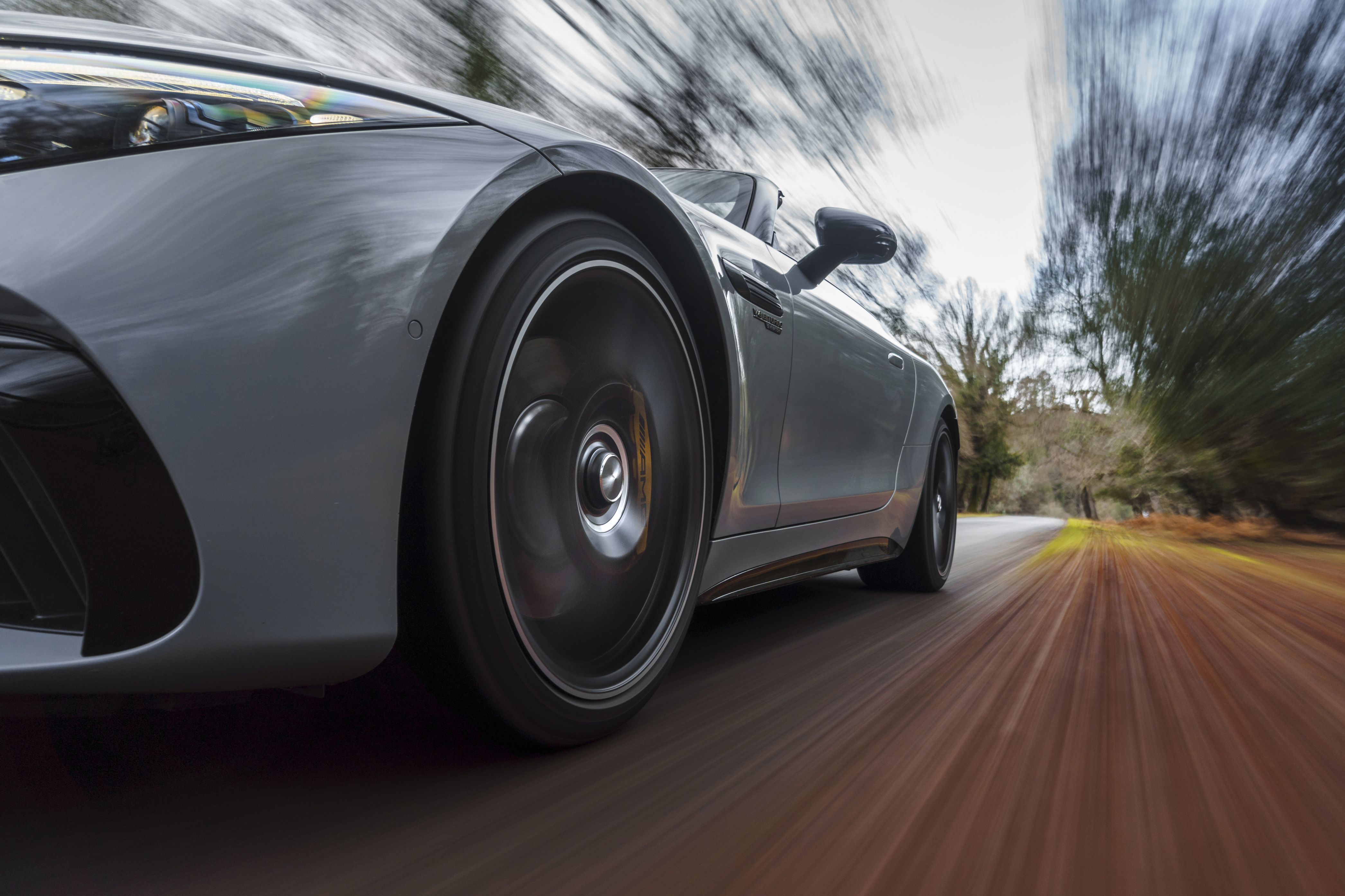 Mercedes-AMG SL63