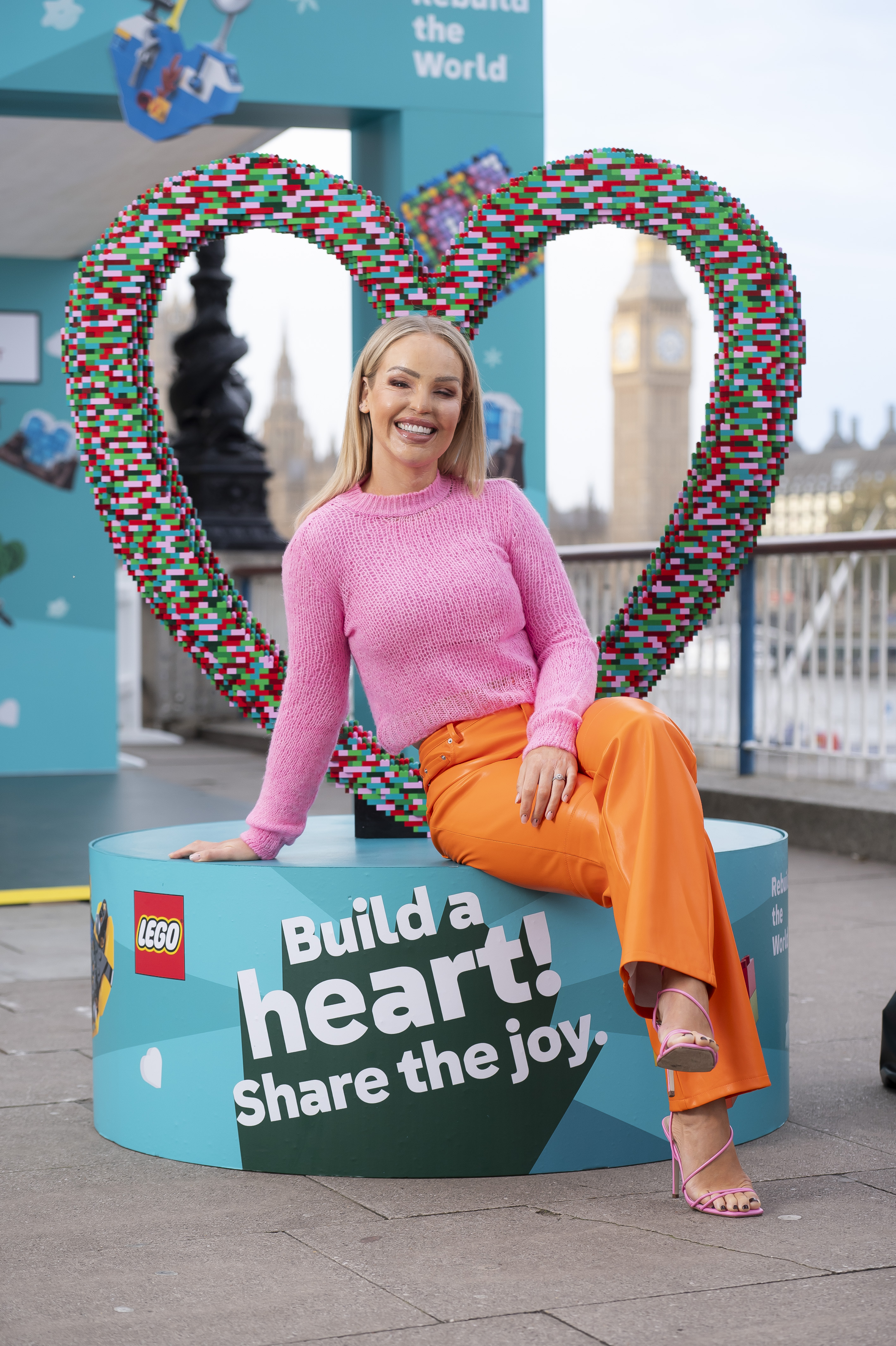 Katie Piper