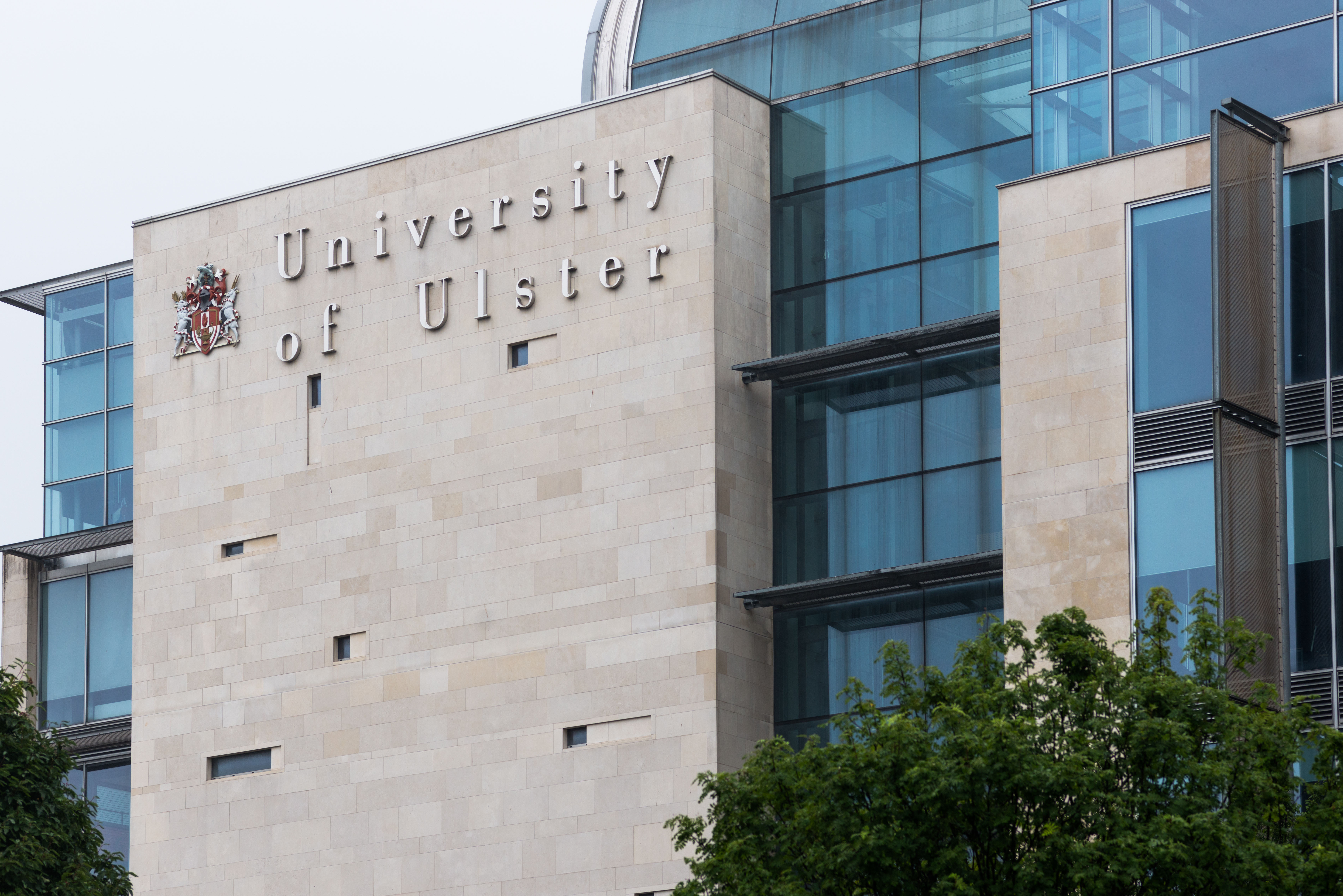 University of Ulster