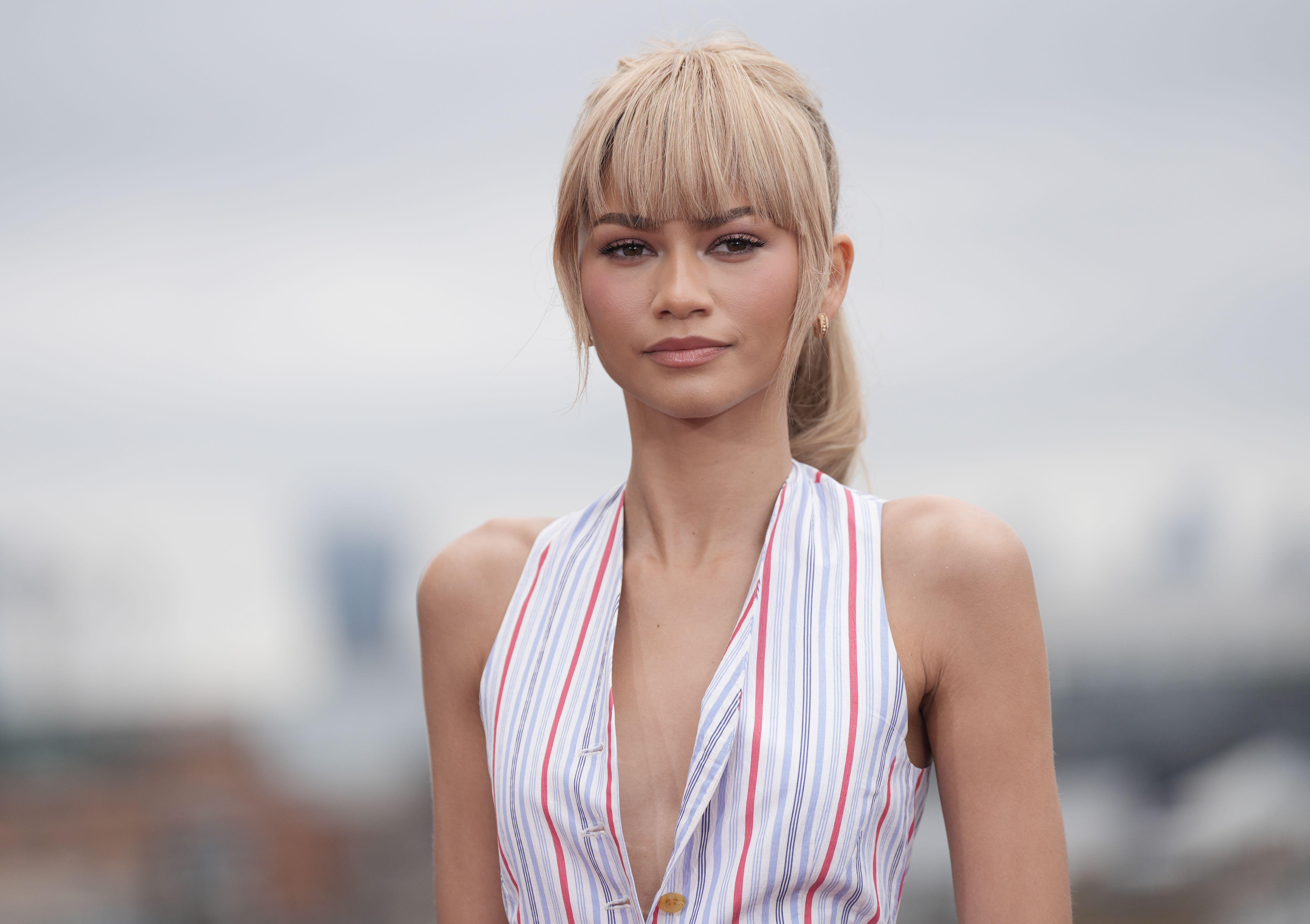 Zendaya