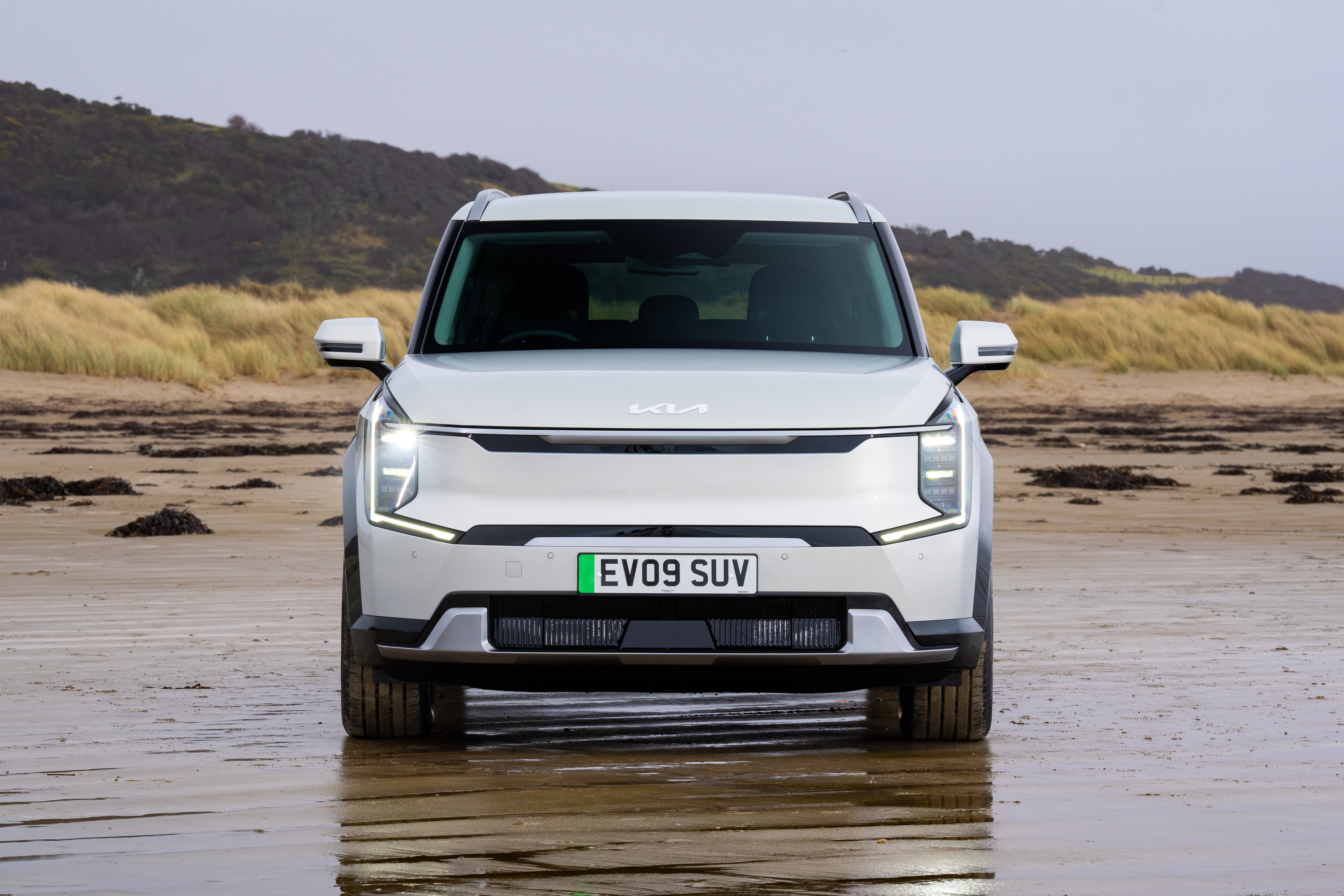 Kia EV9