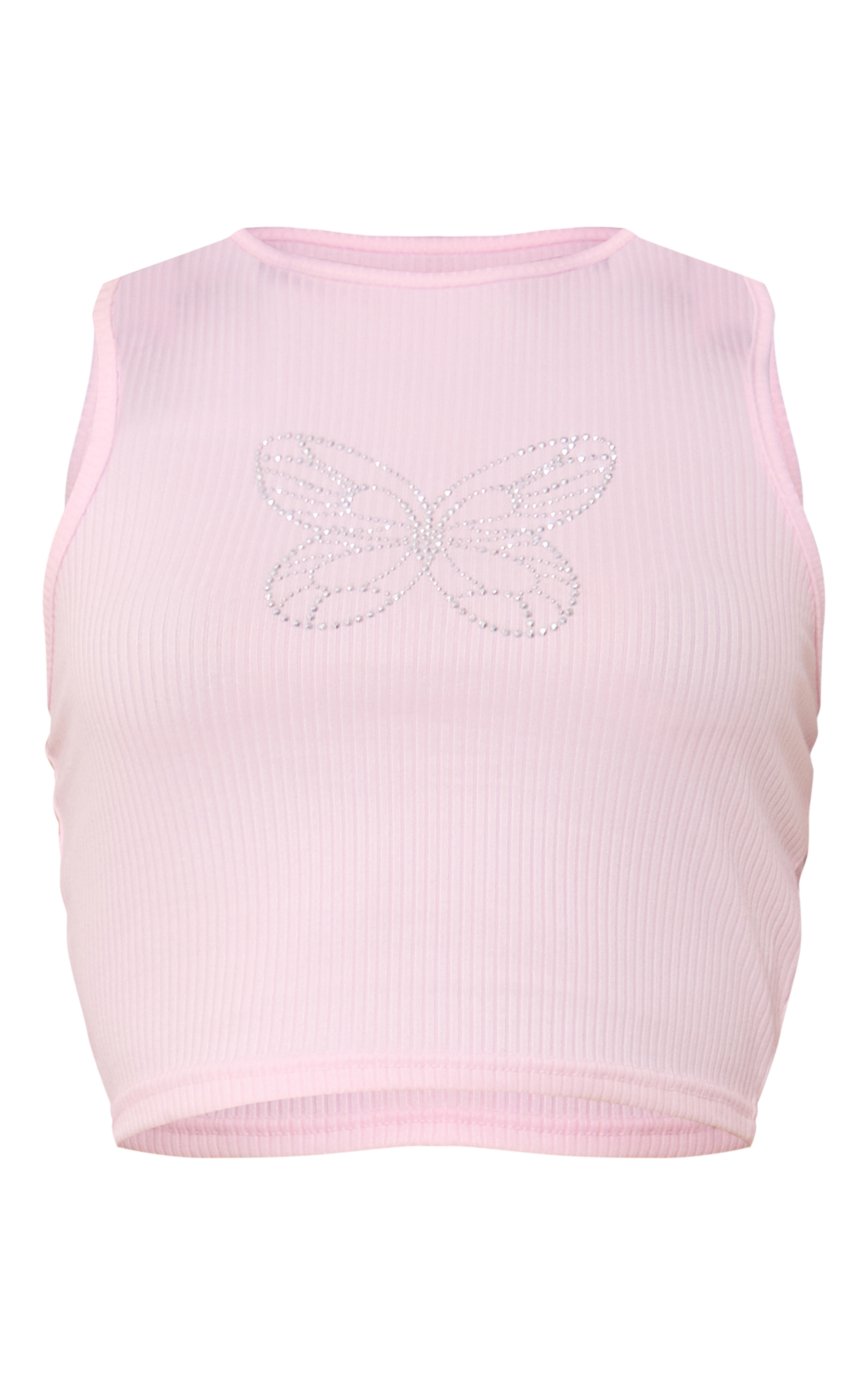 Pretty Little Thing top