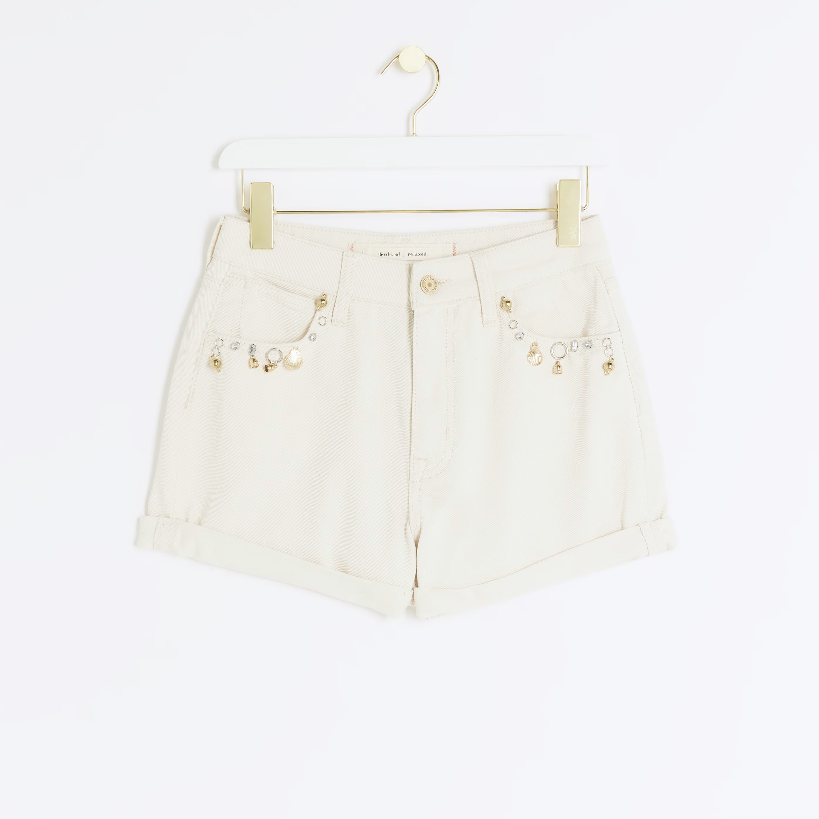 River Island shorts