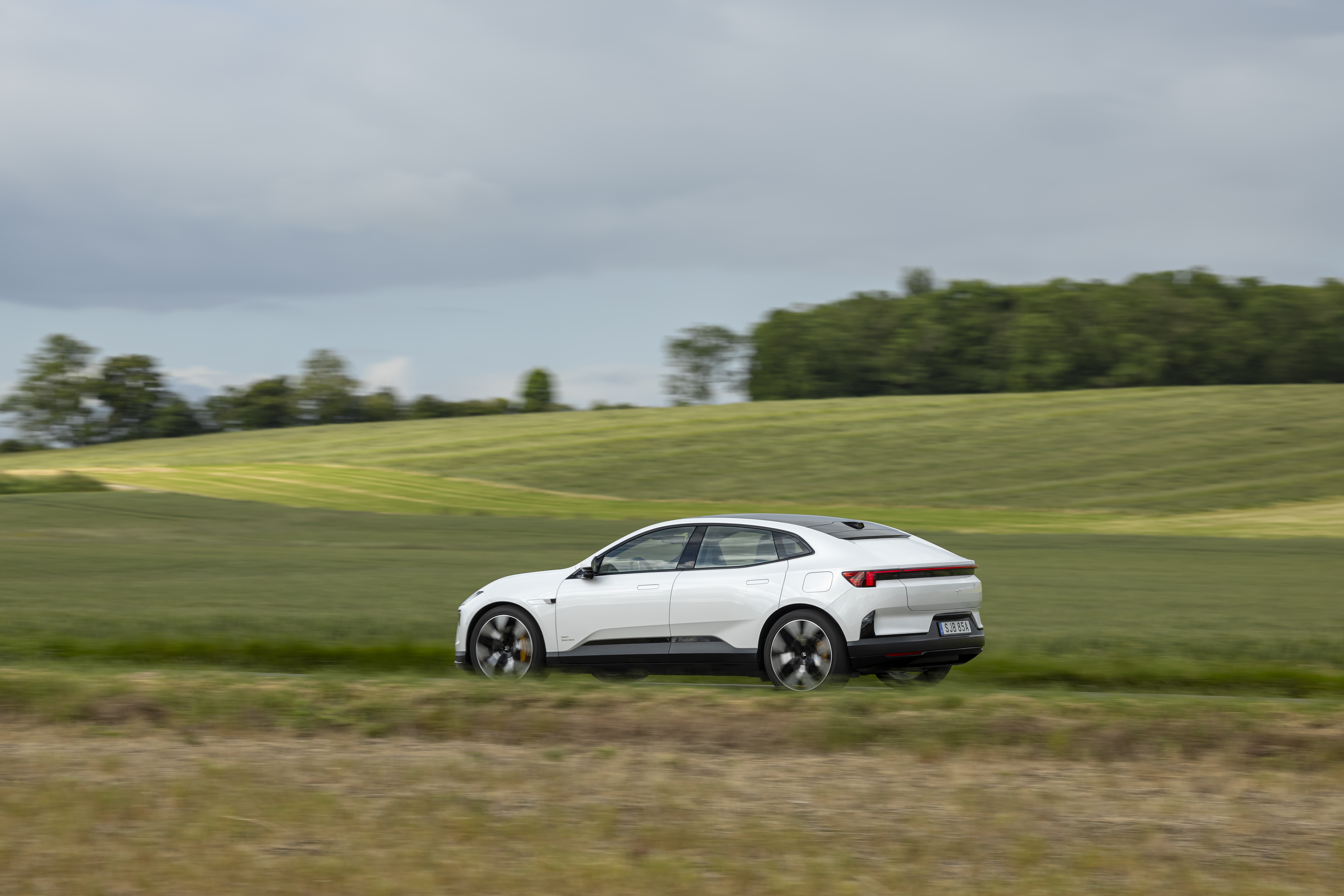 Polestar 4