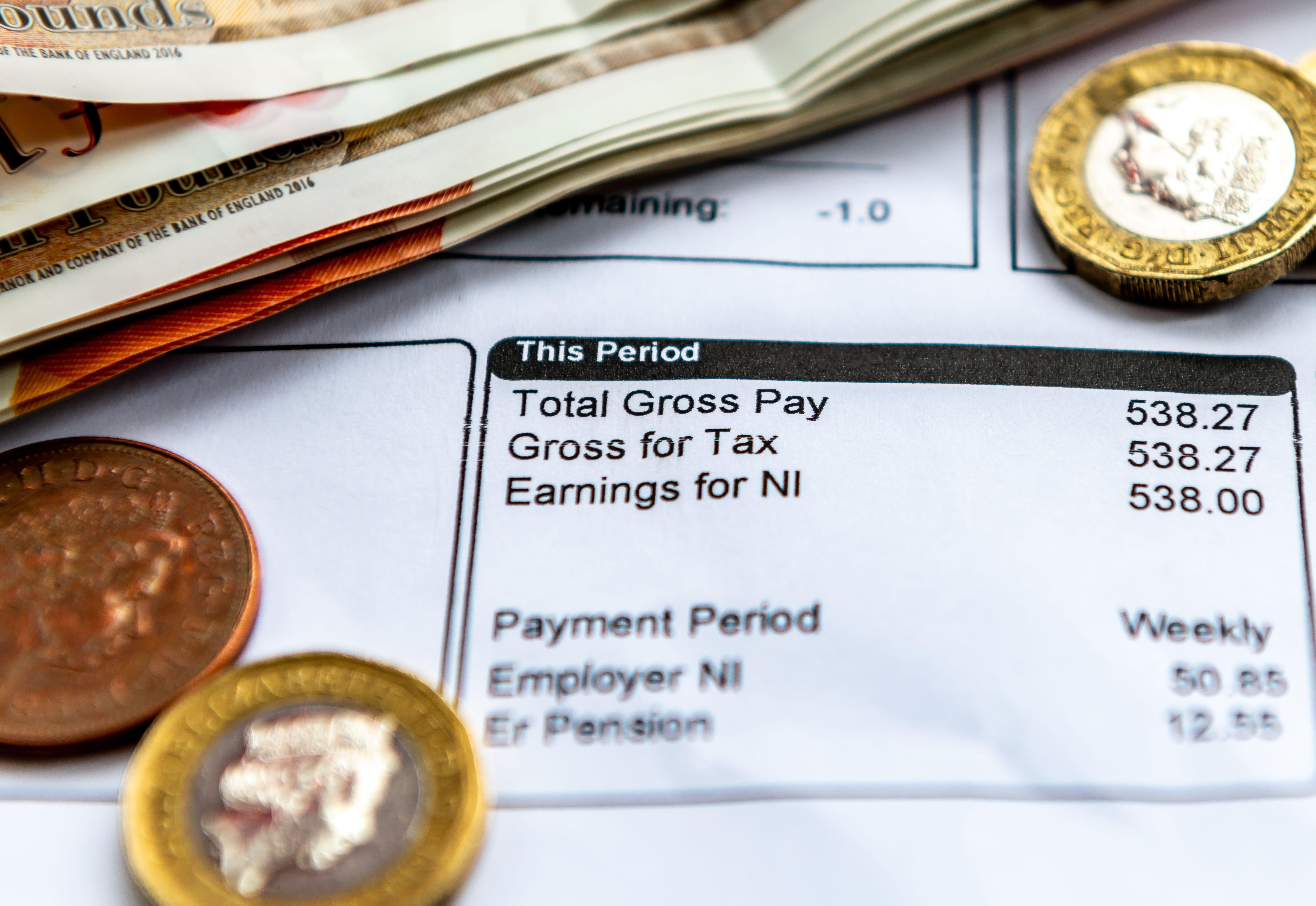 Rachel Reeves and Sir Keir Starmer have declined to rule out increasing employers' national insurance contributions at the upcoming Budget (Alamy/PA)