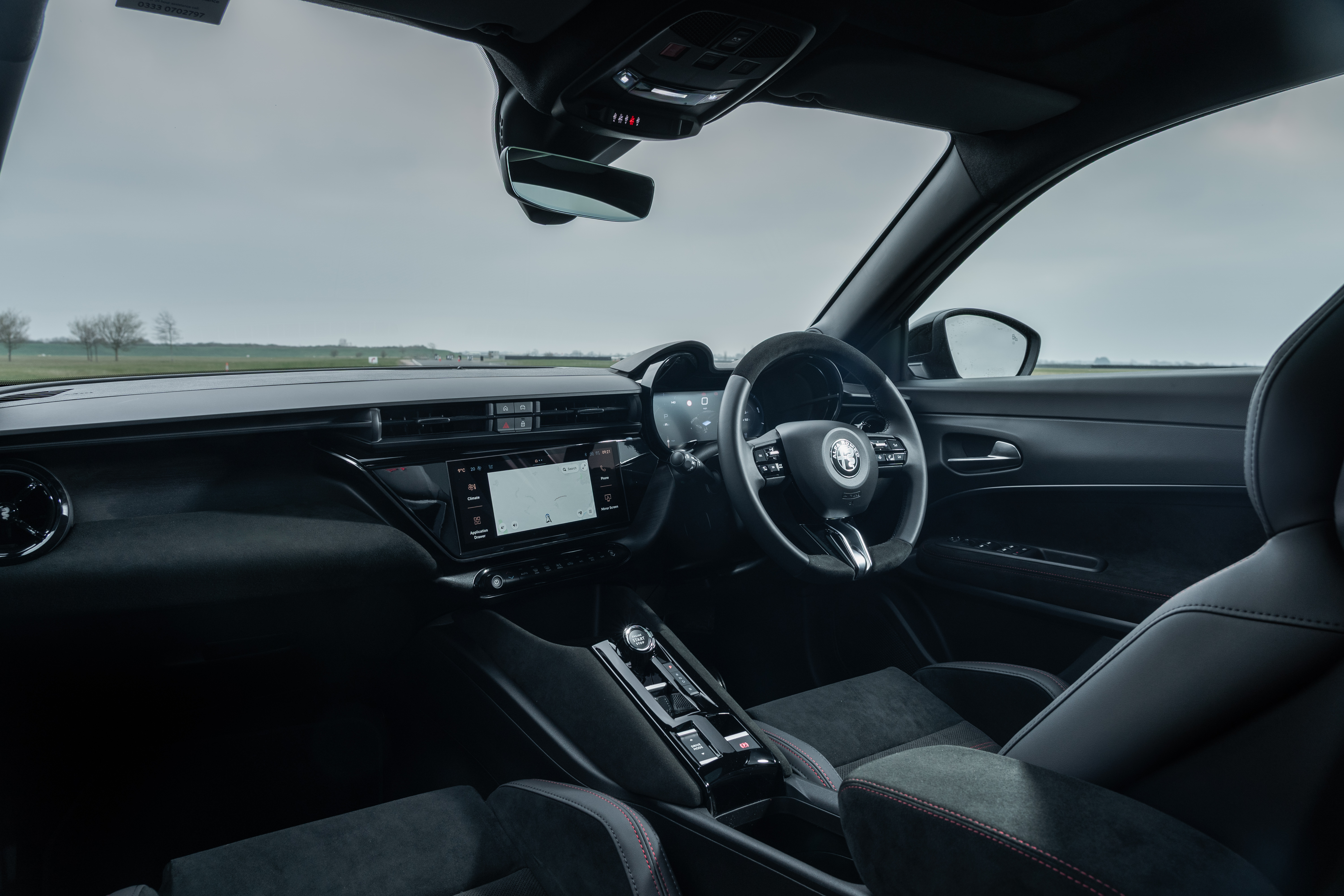 Alfa Romeo Junior Veloce