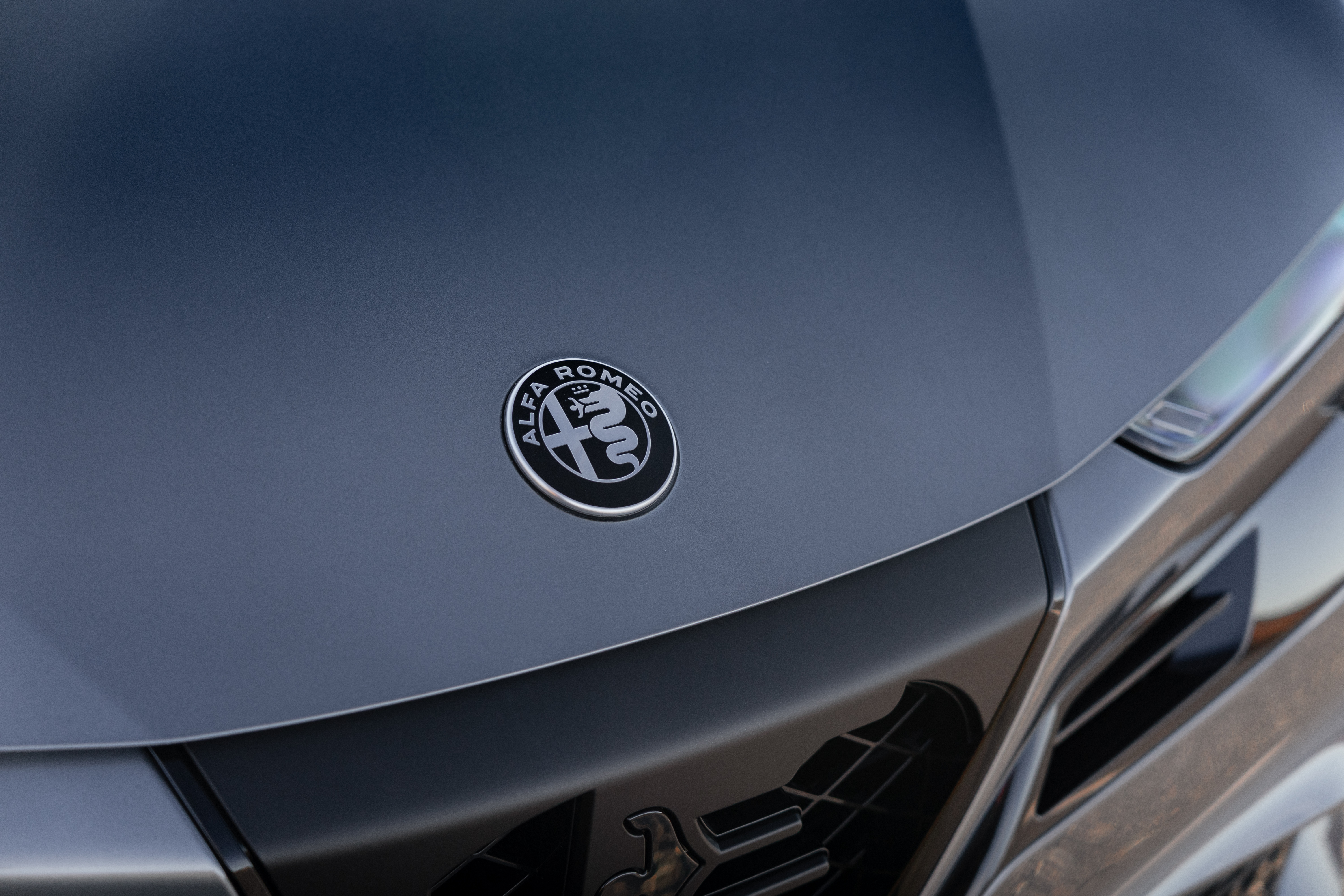Alfa Romeo Junior Veloce