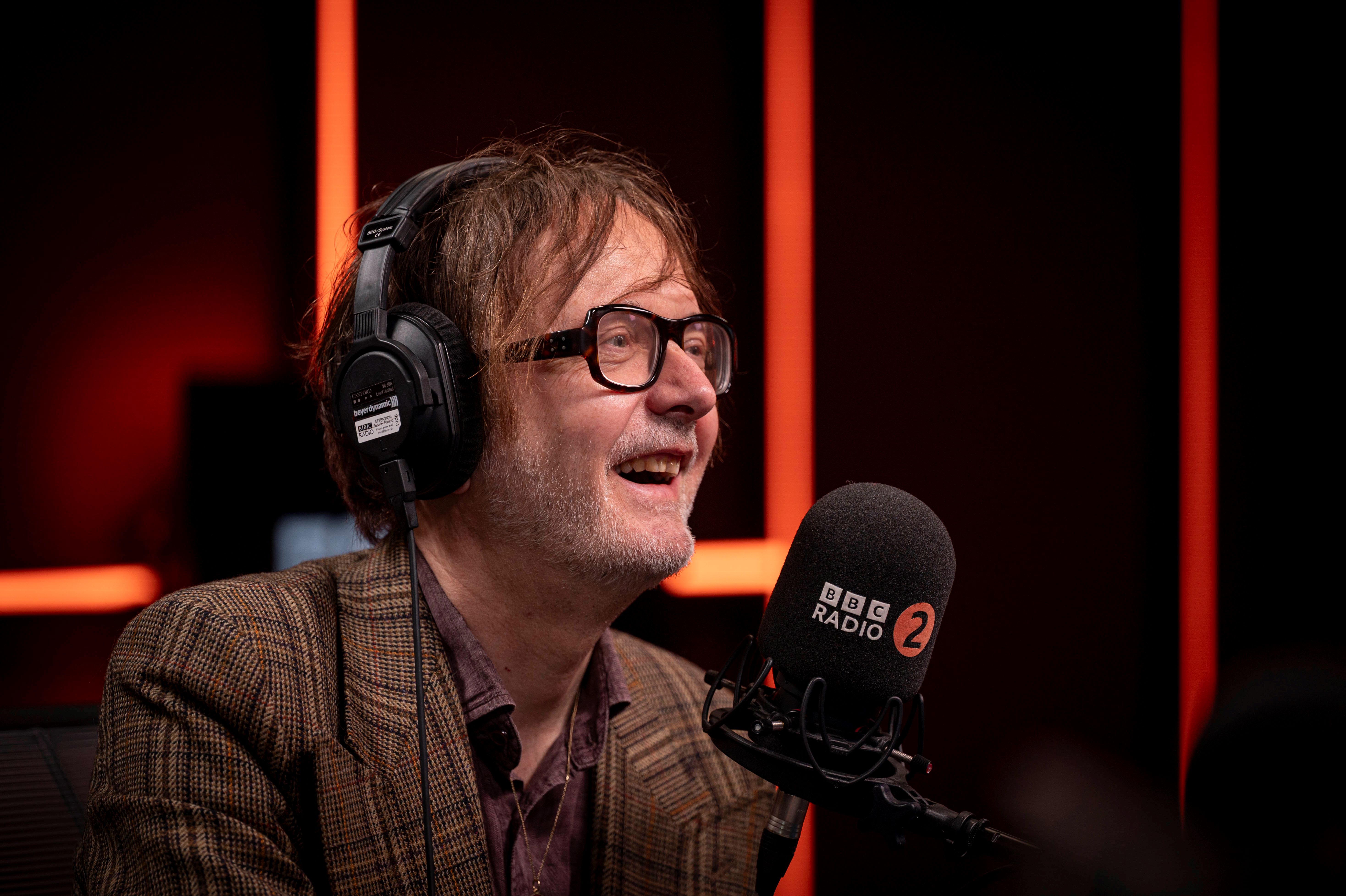 Jarvis Cocker