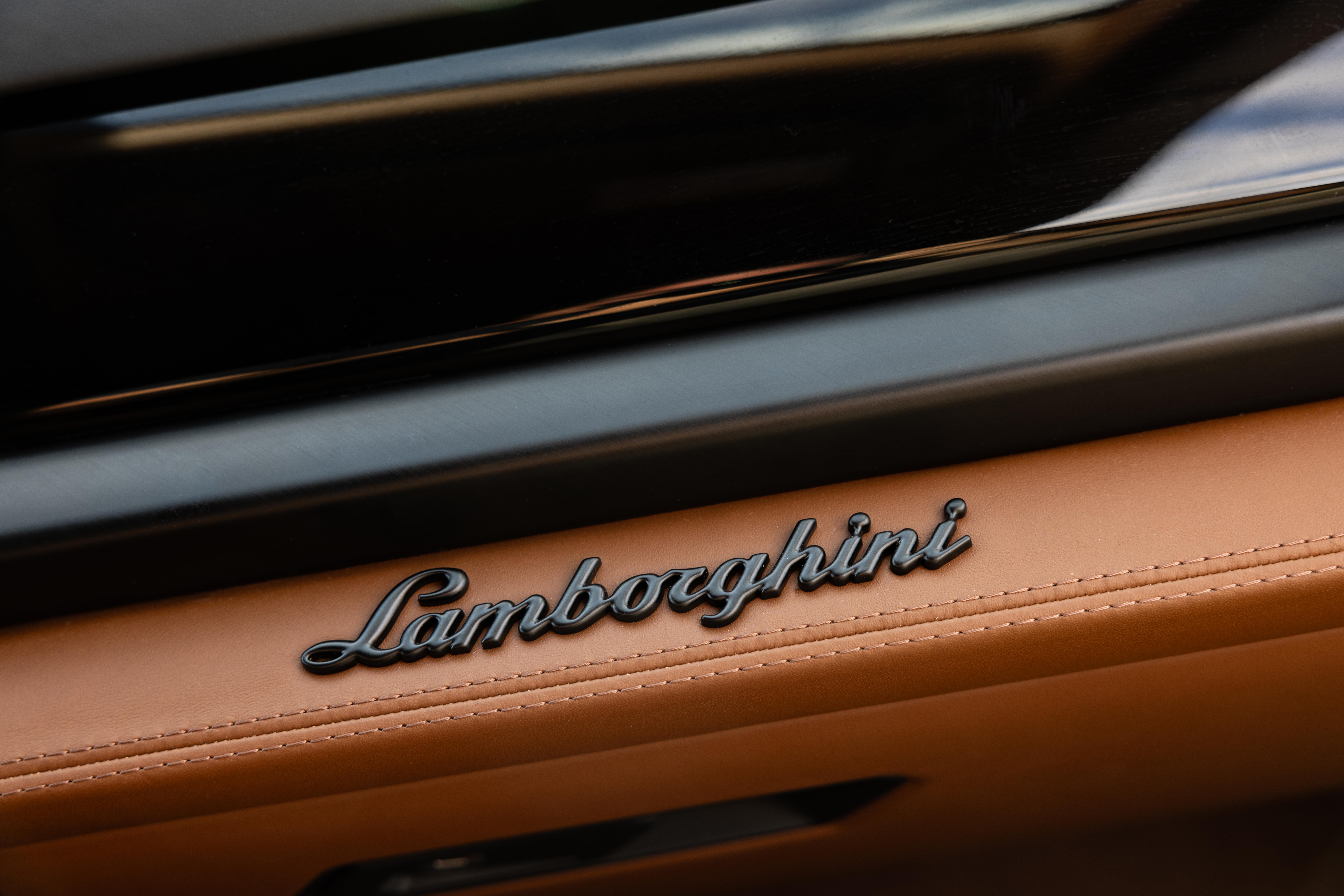 Lamborghini Urus SE