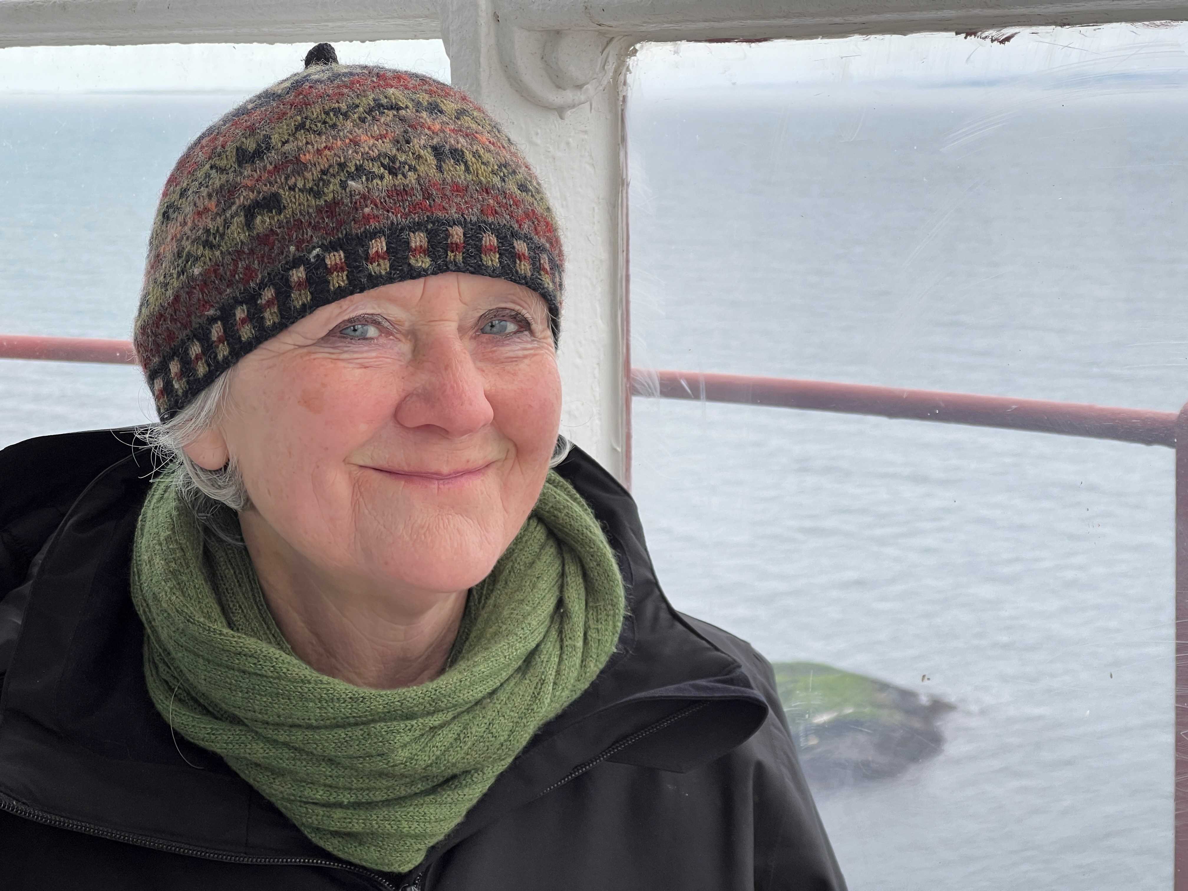 Astrid Larsen