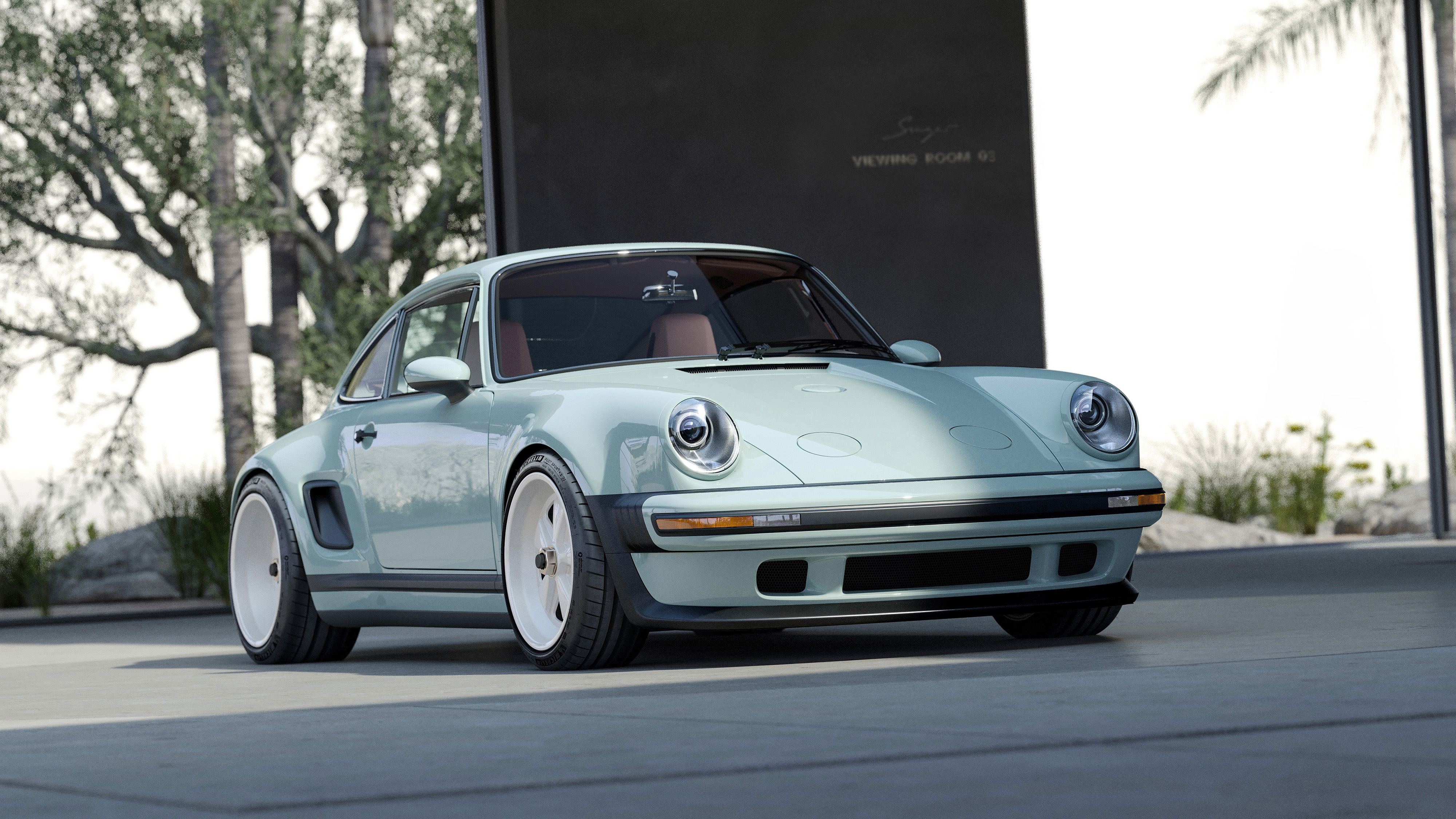 Singer 911
