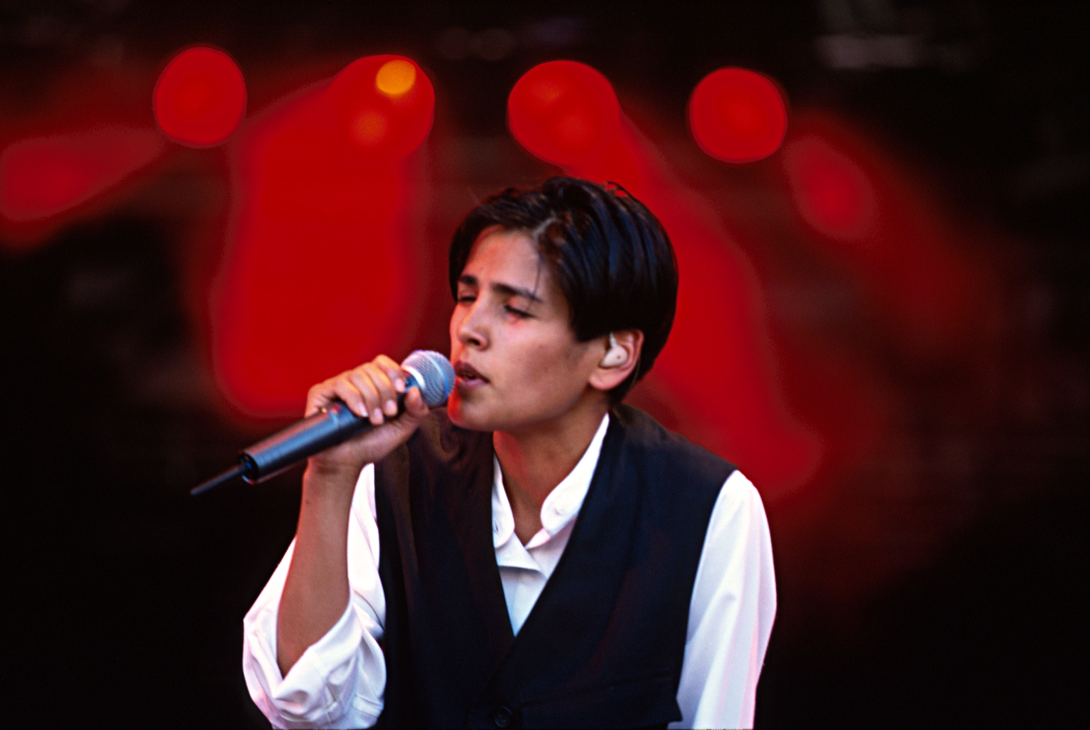 Tanita Tikaram