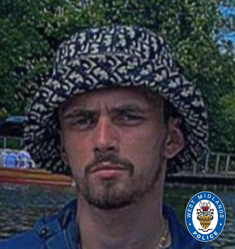 Liam Jones