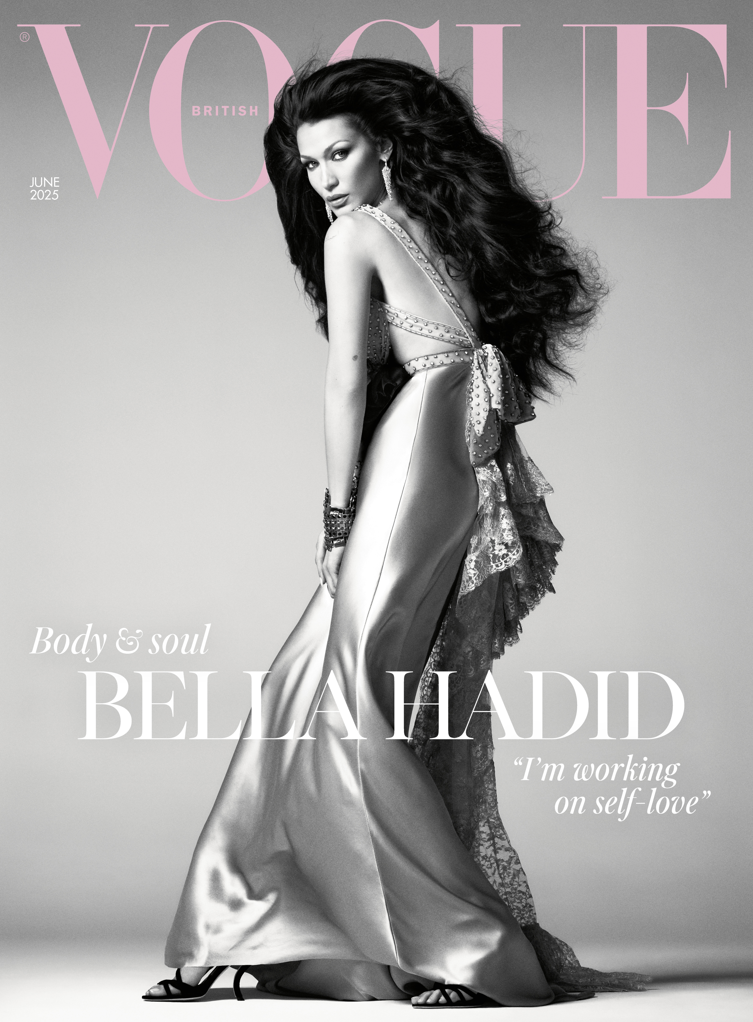 British Vogue