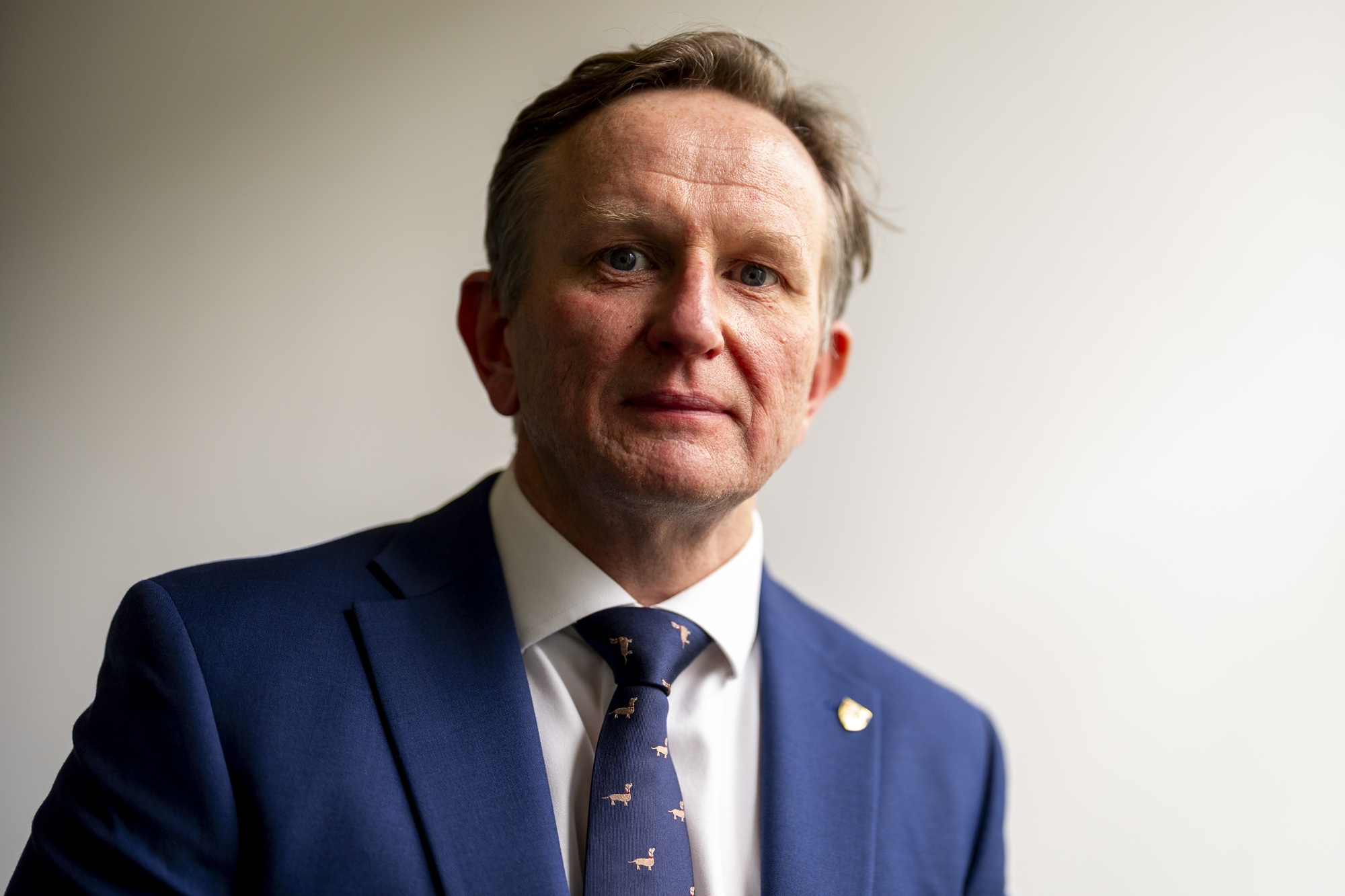 Noel McHugh