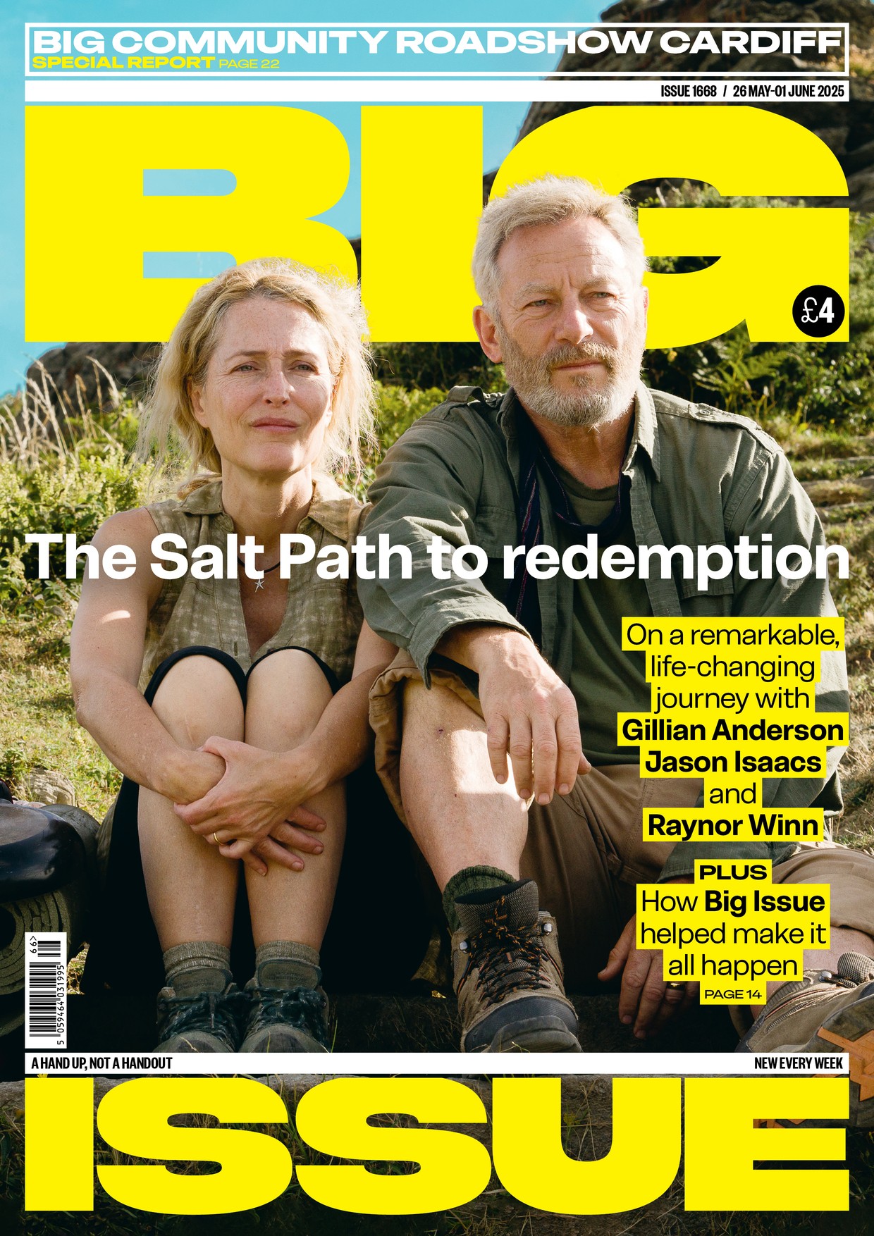 The Salt Path