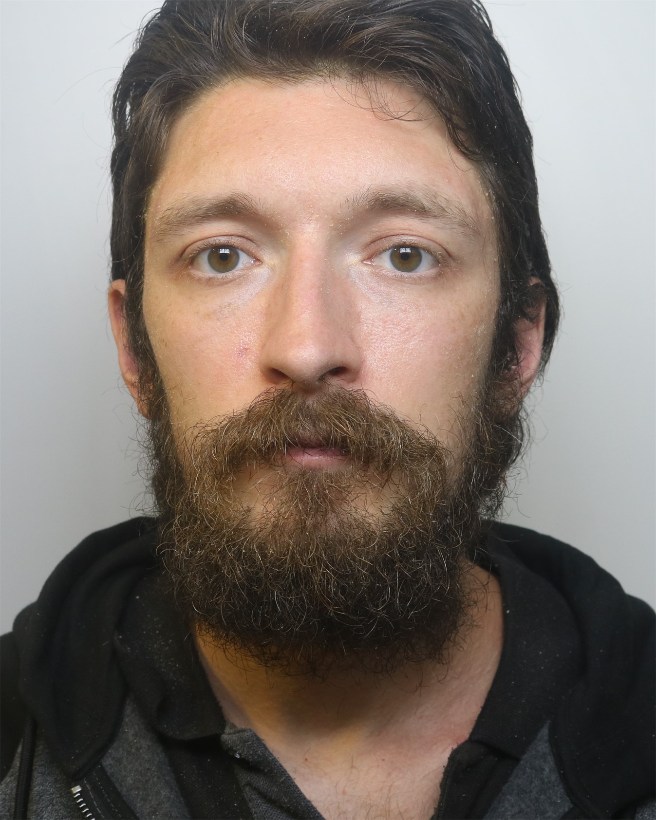 David Parish was jailed for six years for killing Beryl Purdy in her home (Avon and Somerset Police/PA)