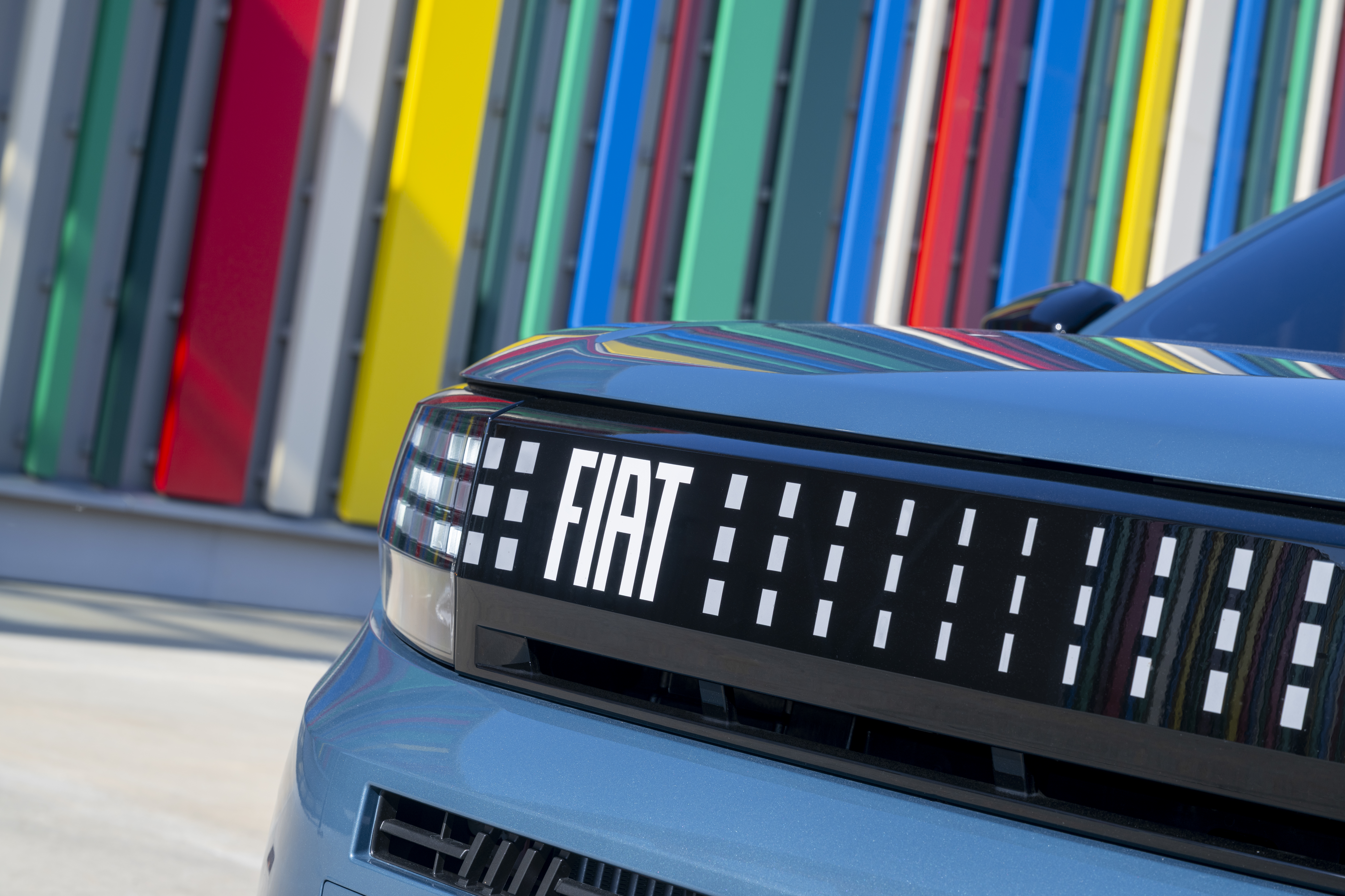 Fiat Grande Panda