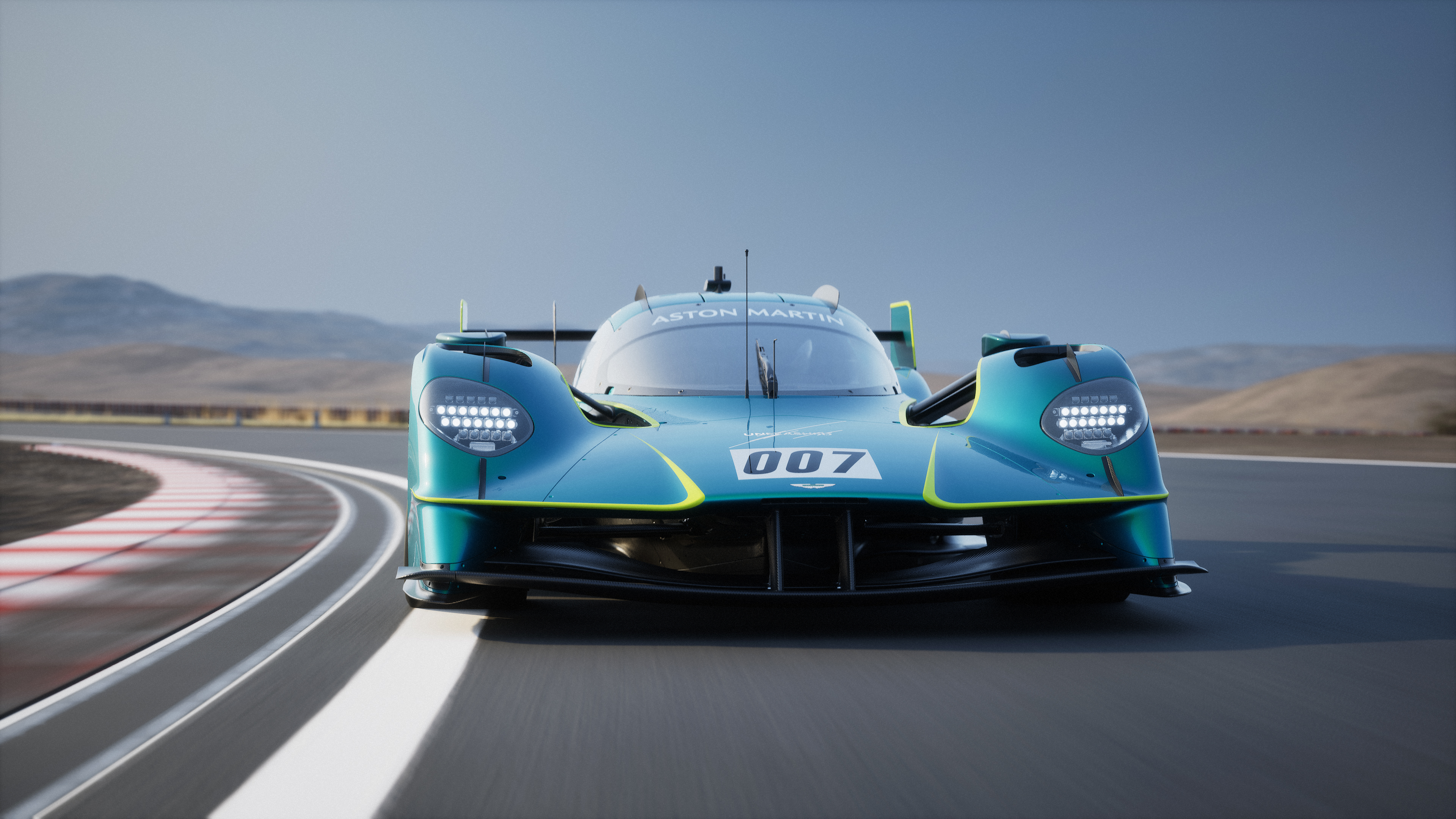 Valkyrie LM