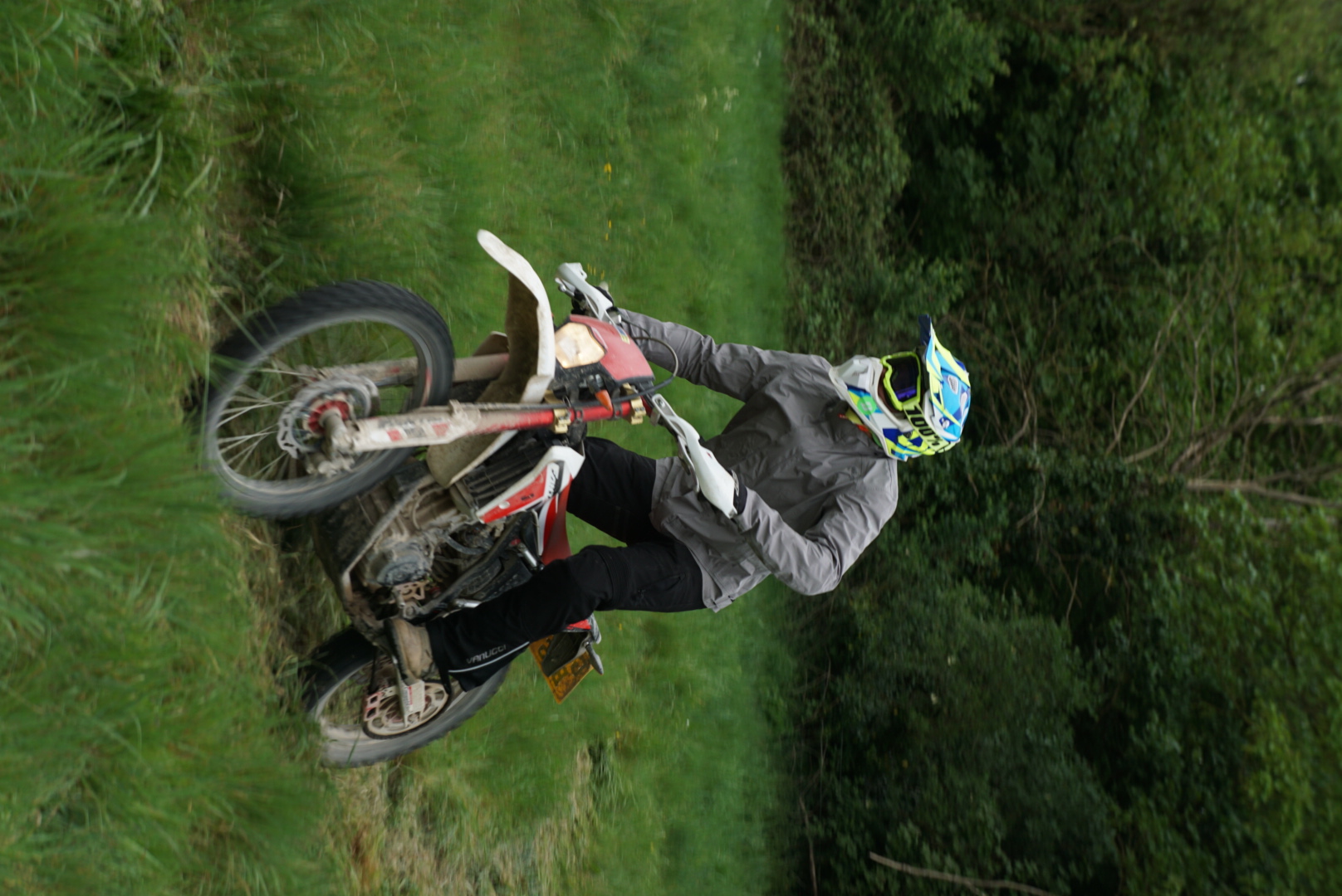 Salisbury Trail Riding