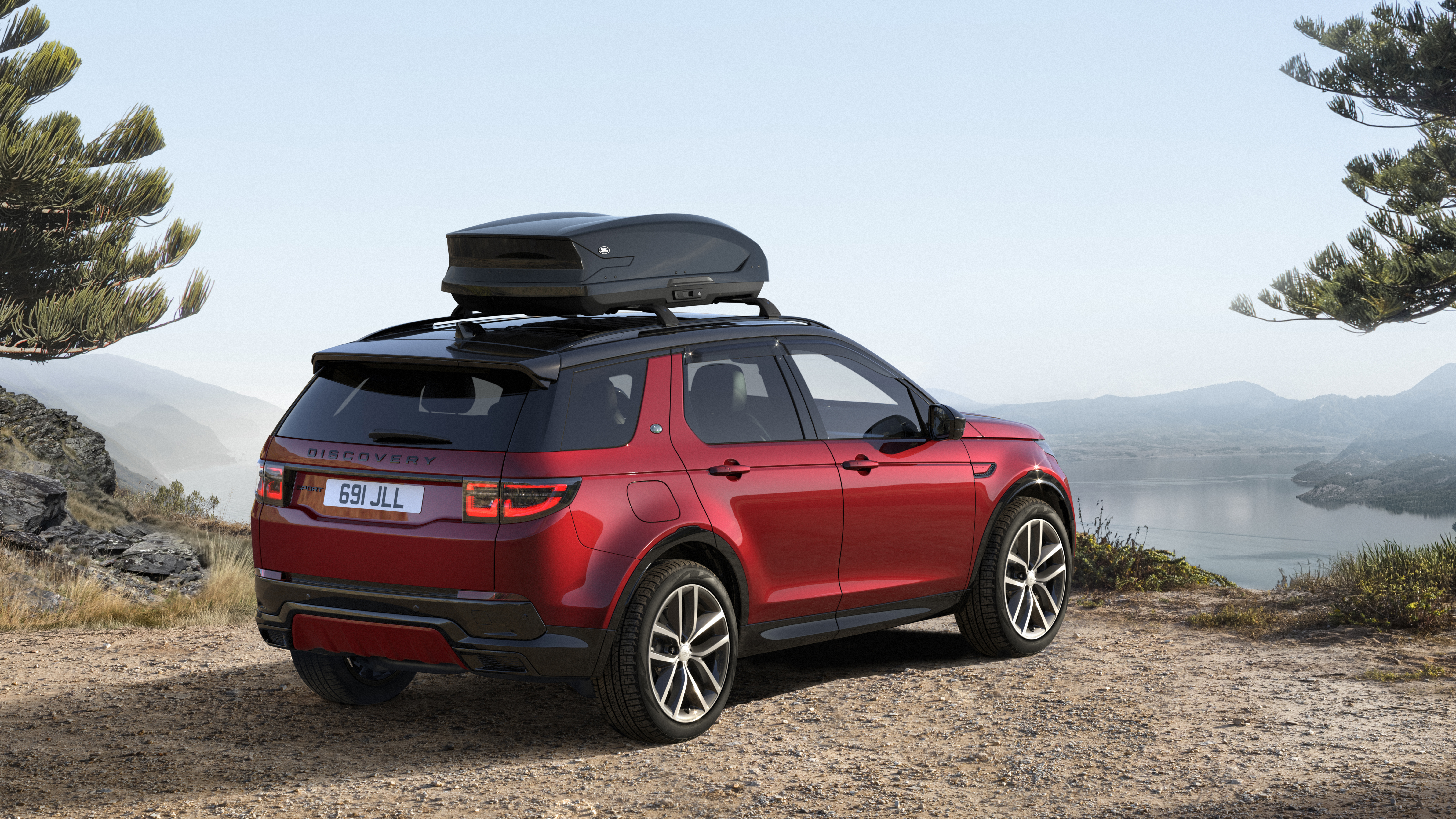 Discovery Sport