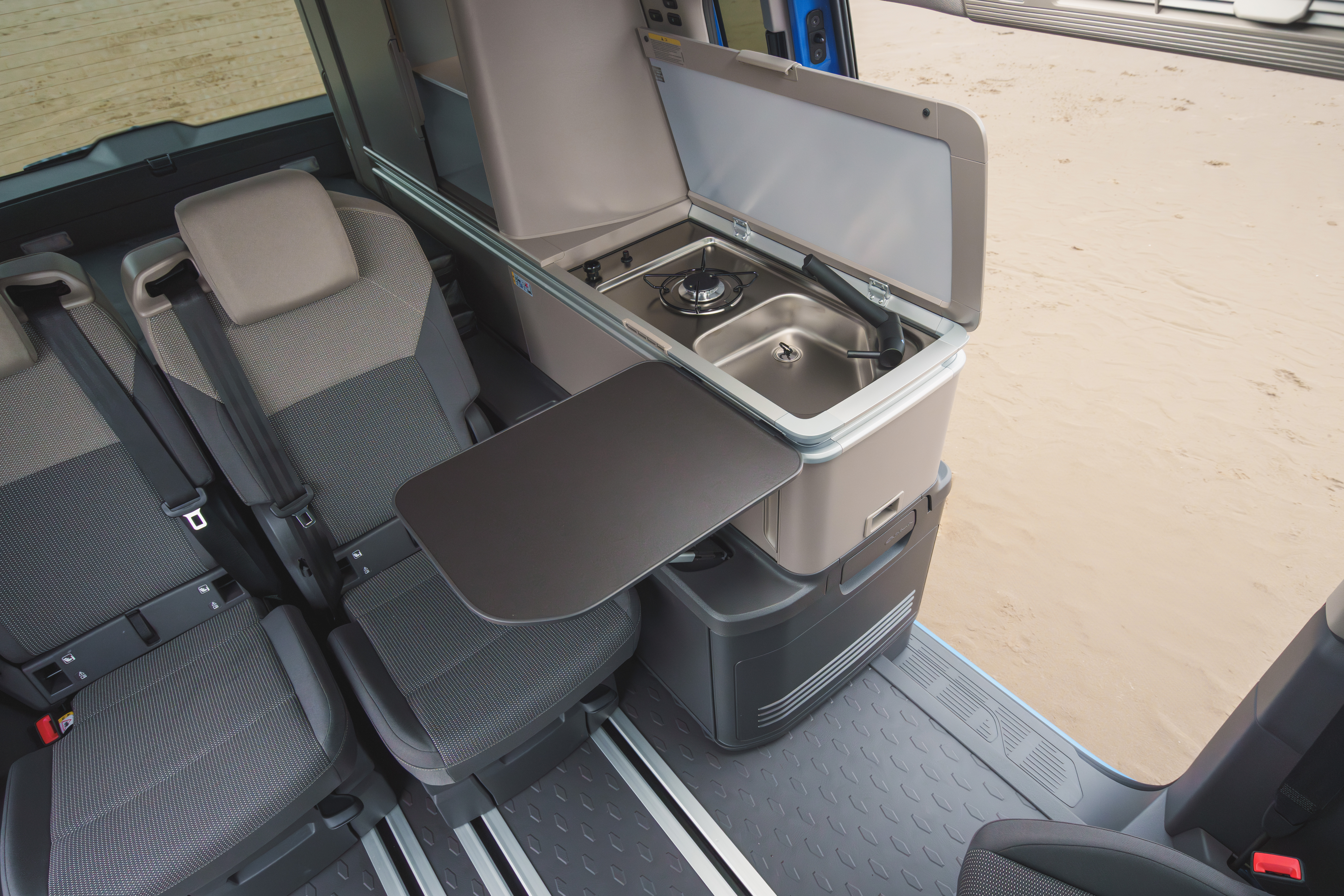 Volkswagen California
