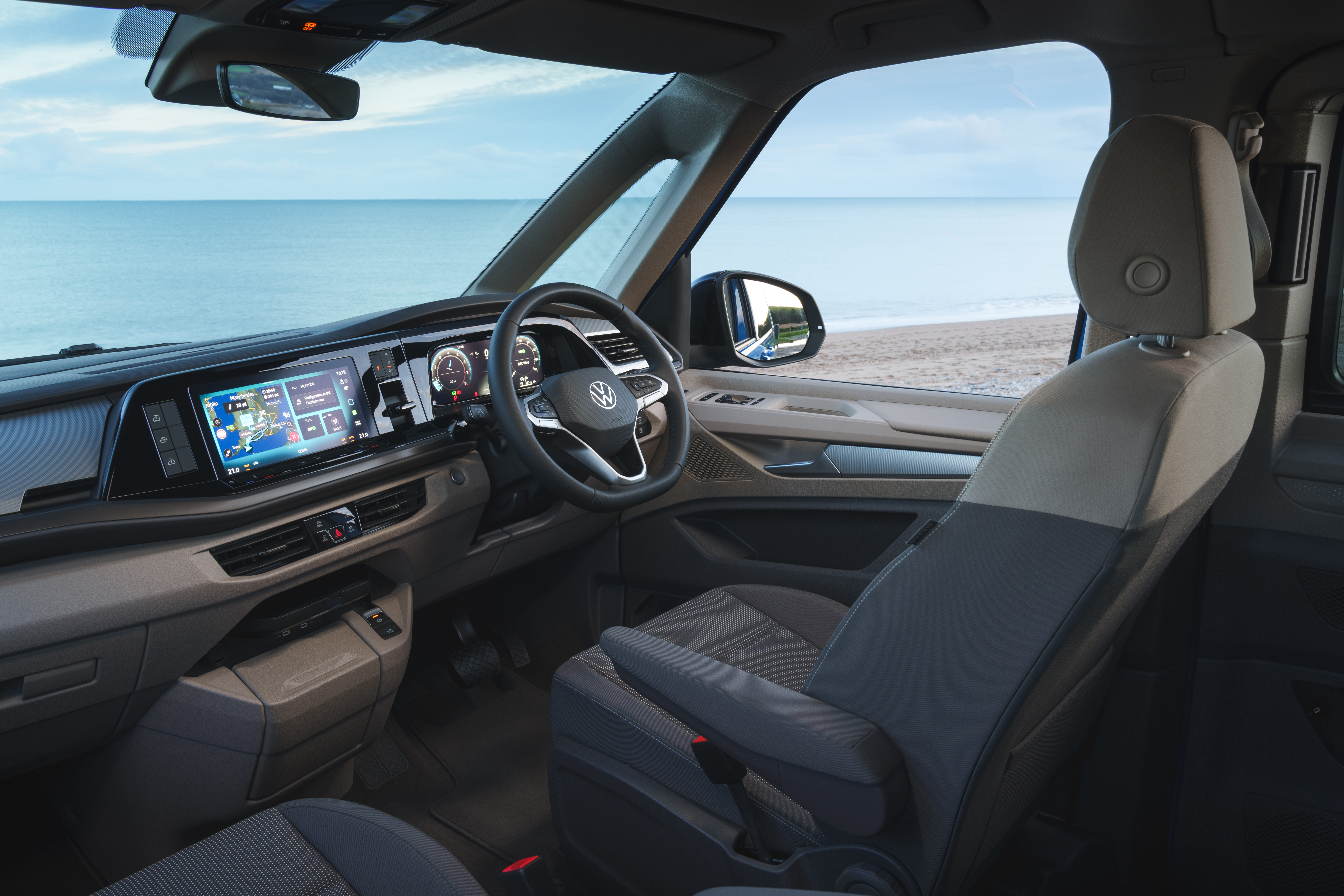 Volkswagen California