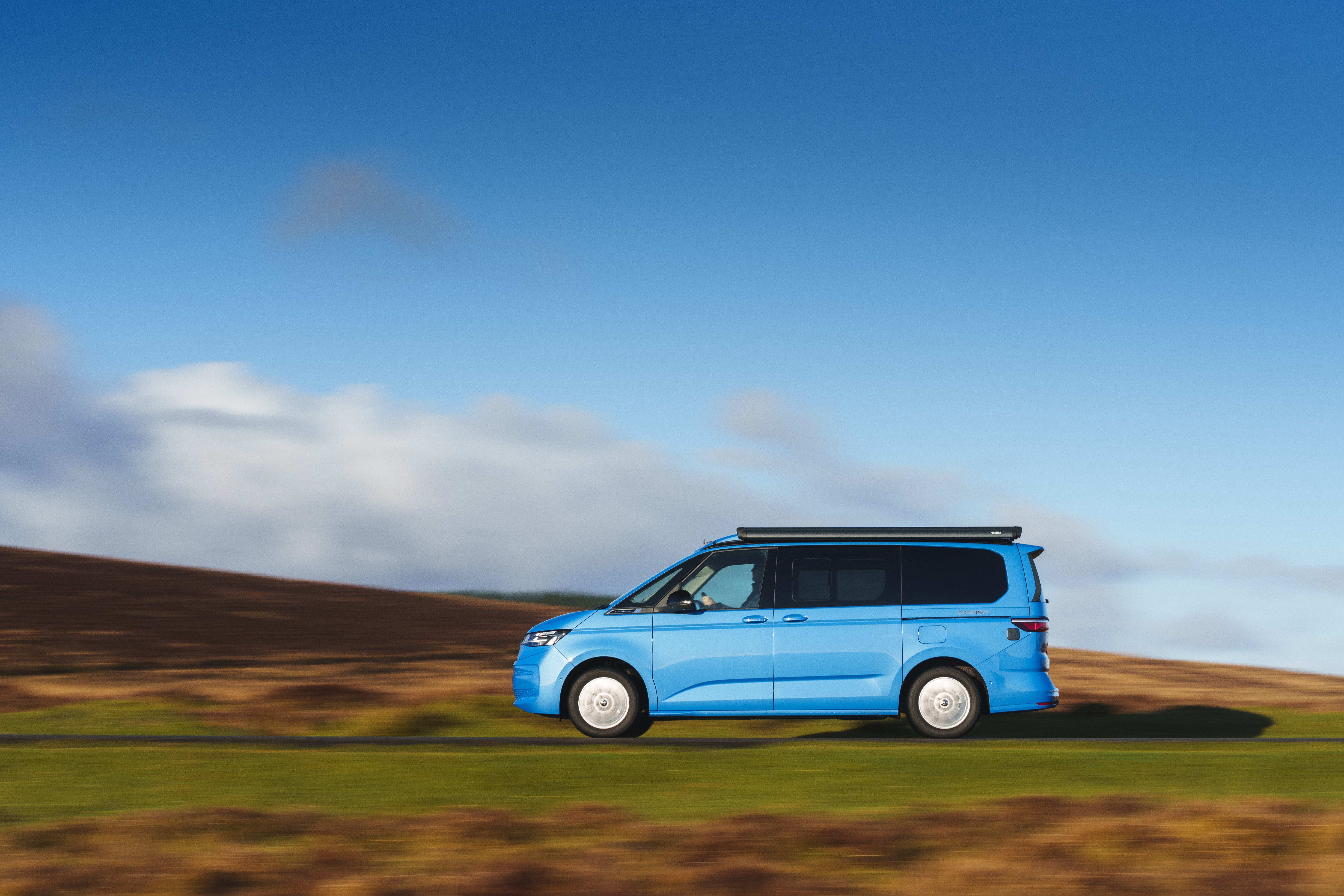 Volkswagen California