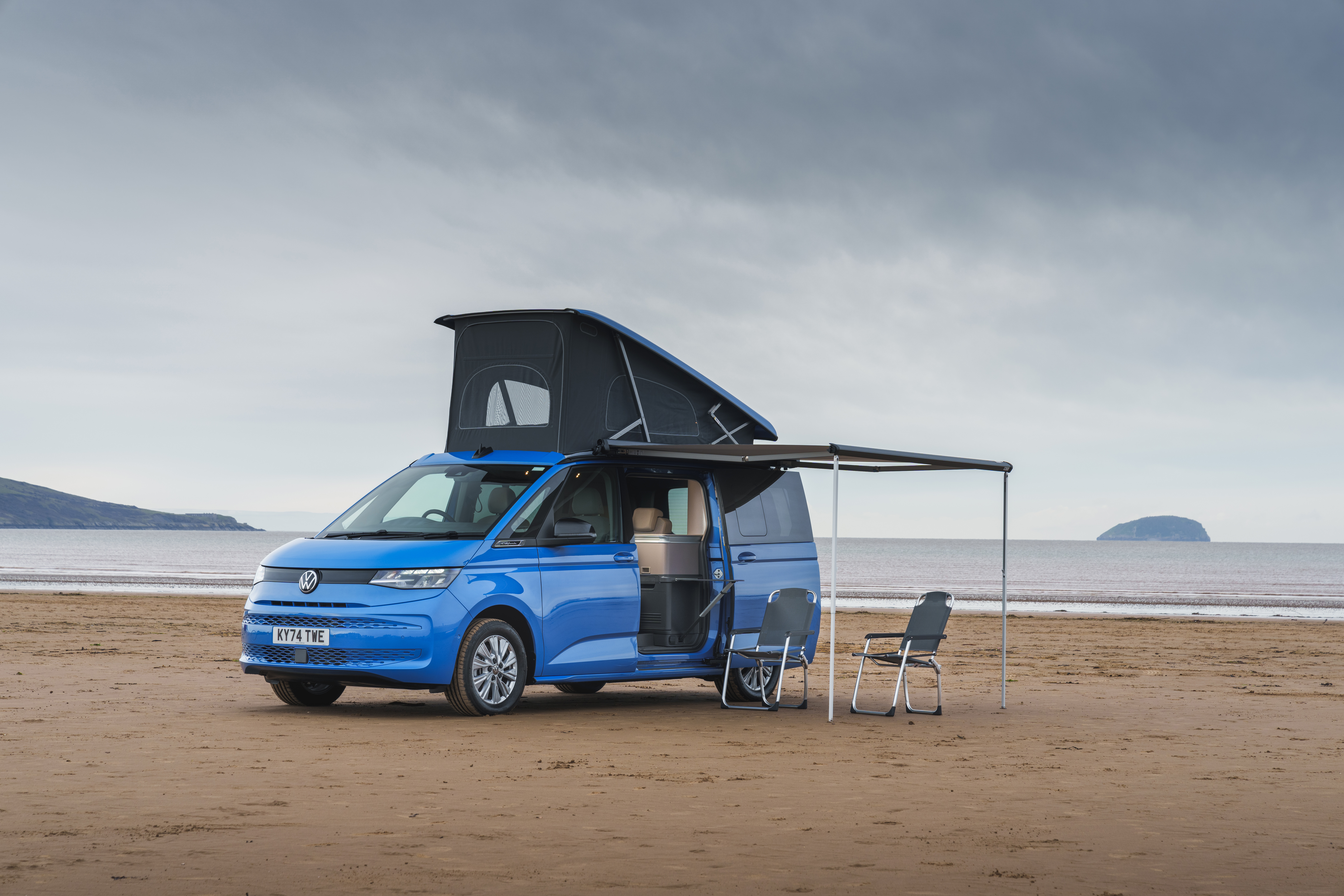 Volkswagen California