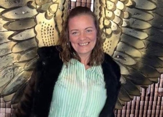 Diane Cleary, 46, who was murdered by Jacob Clark. (Bedfordshire Police/ PA)