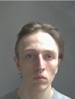 Jacob Clark was handed a life prison sentence with a minimum term of 25 years and six months for the murder of Diane Cleary. (Bedfordshire Police/ PA)