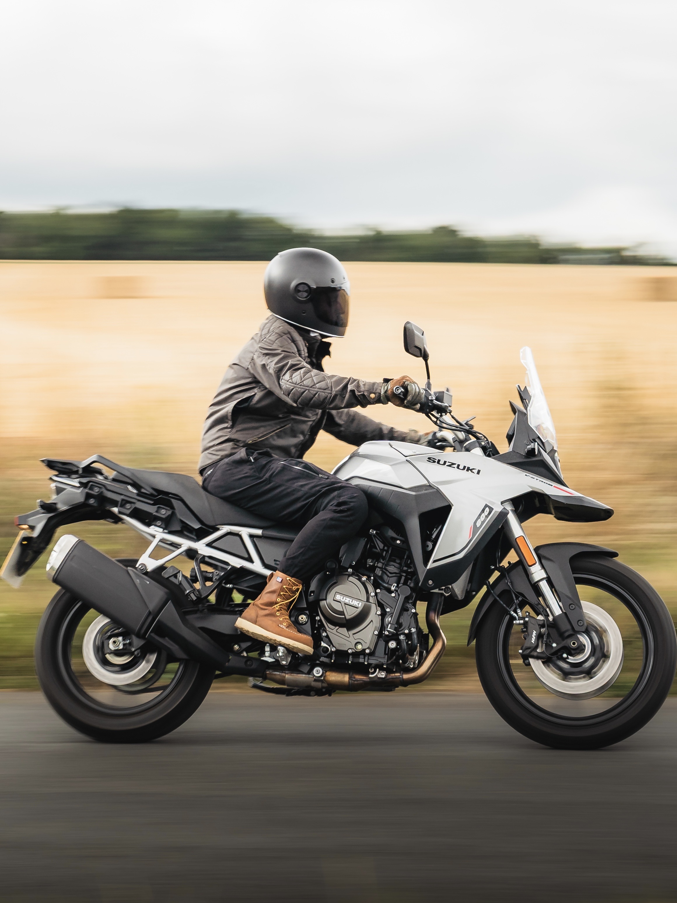Suzuki V-Strom 800RE