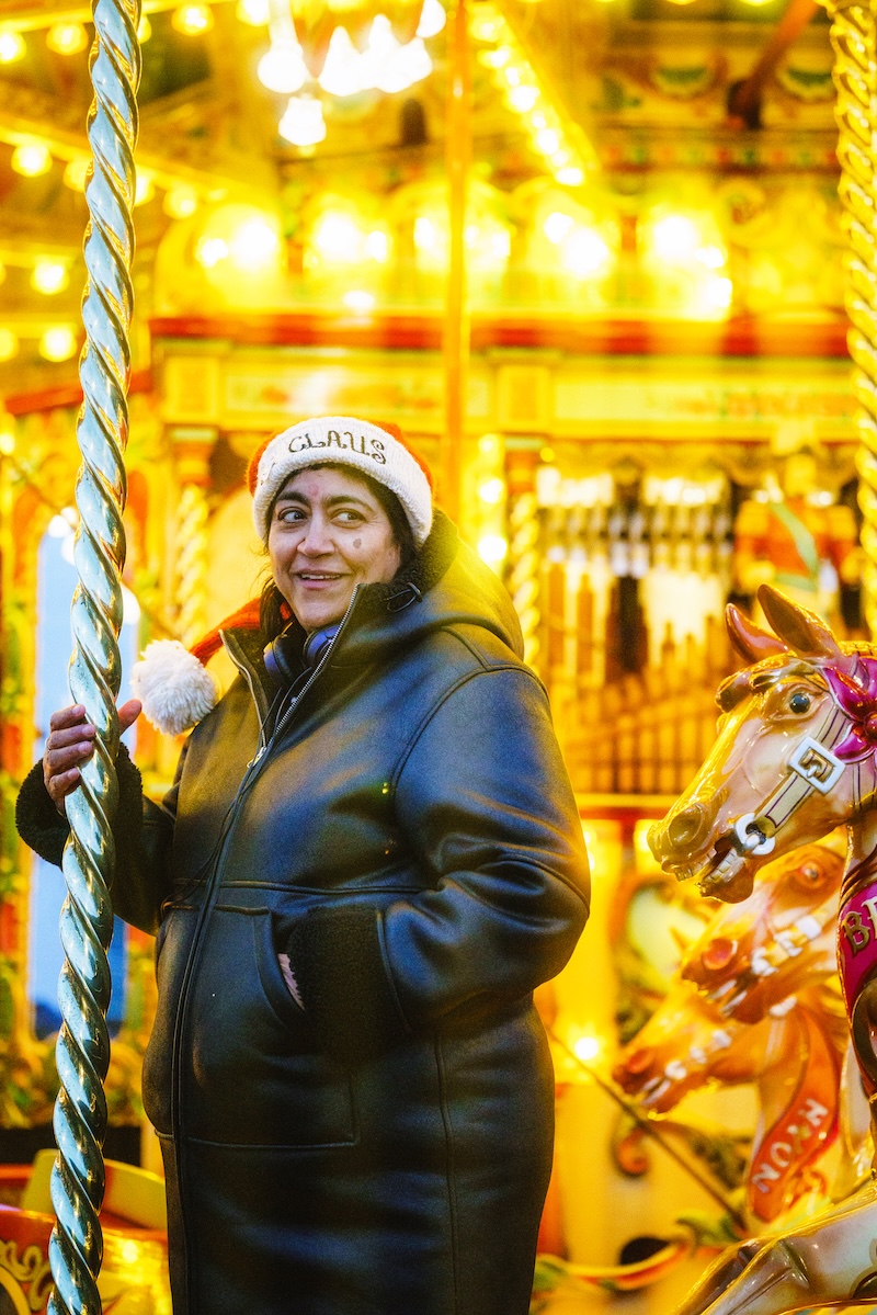 Gurinder Chadha