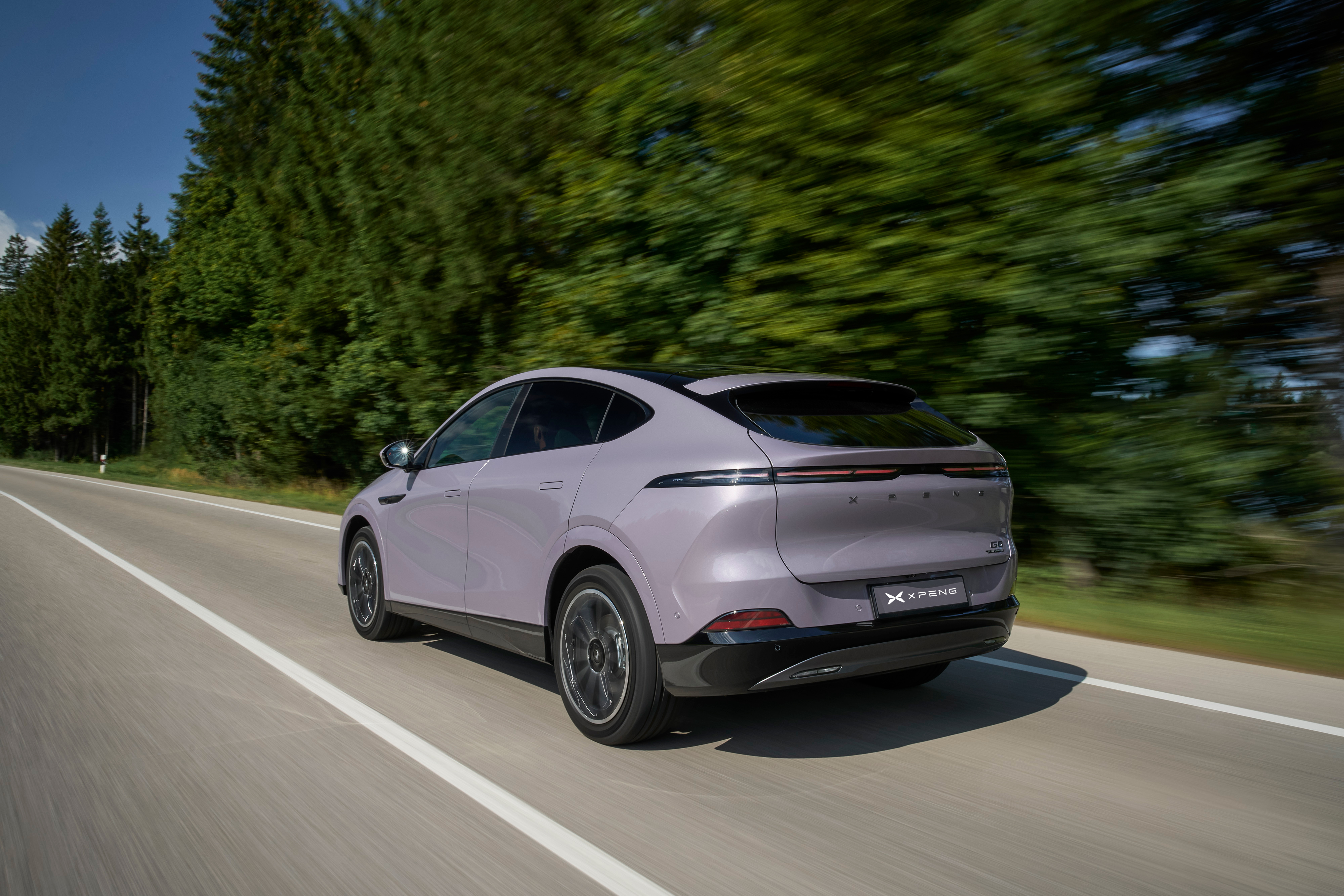 Xpeng G6