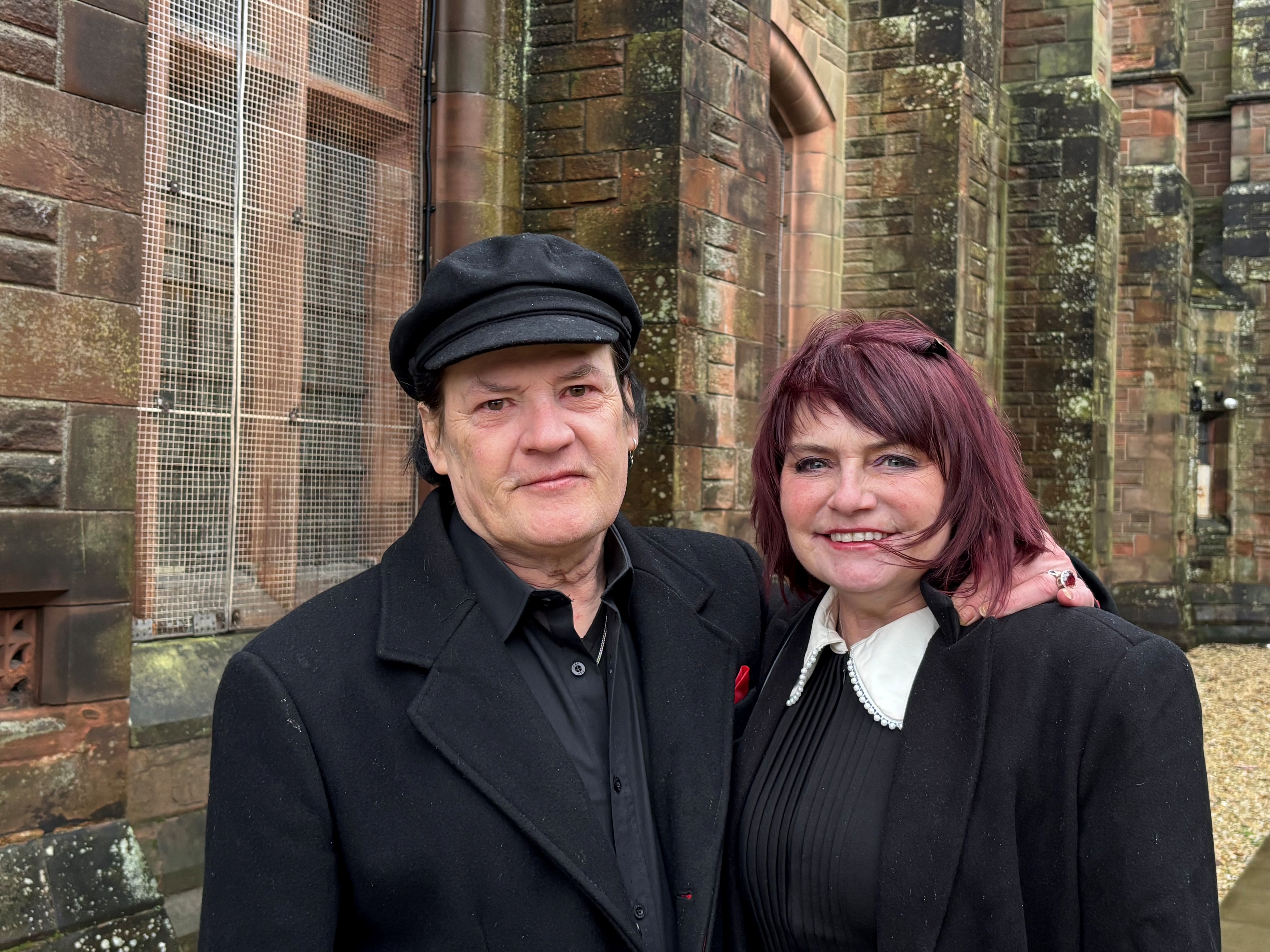 AlexanderGuy-CarolineGormley