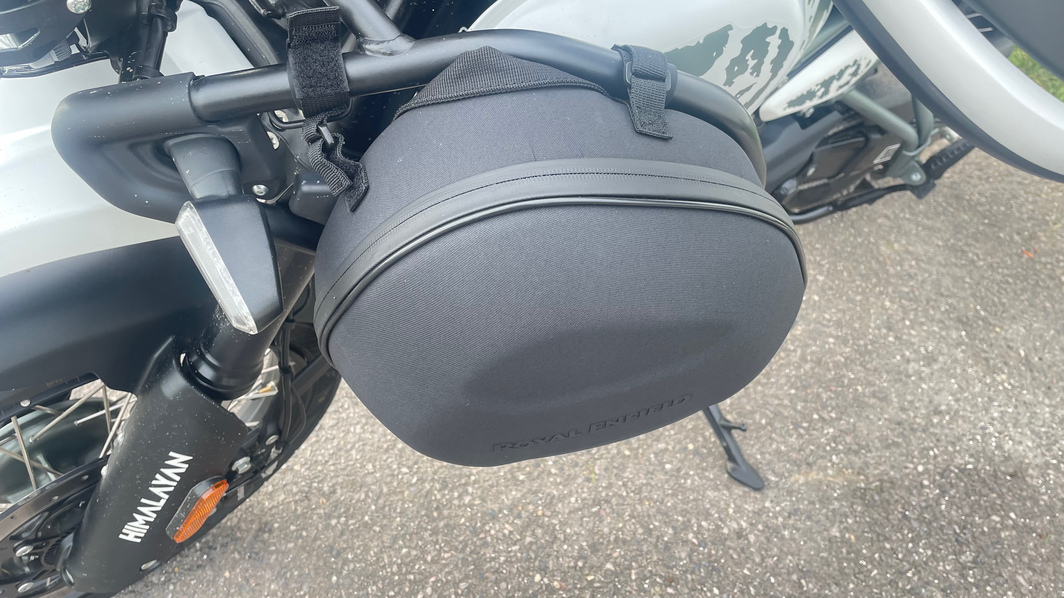 Royal Enfield Himalayan