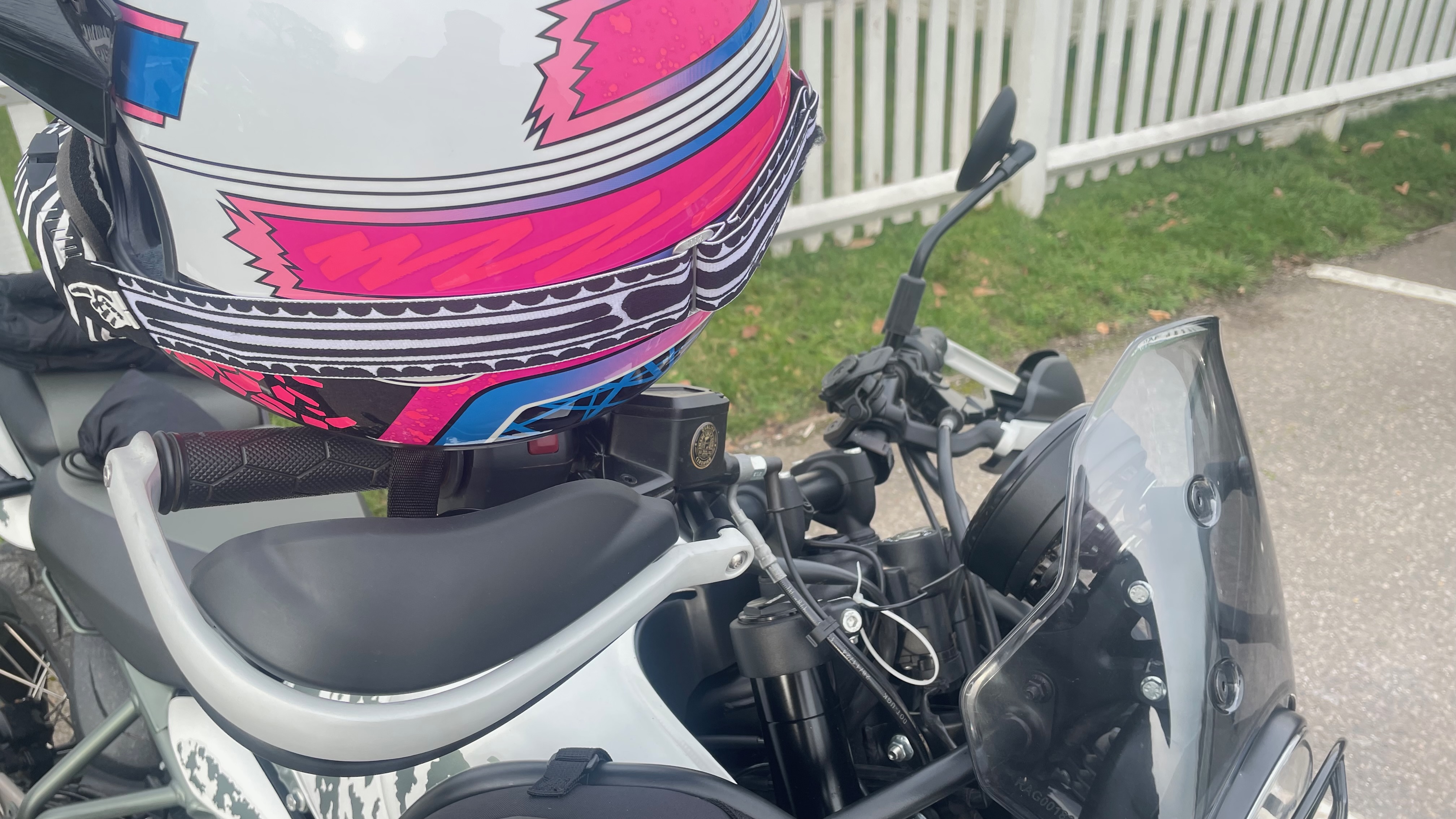 Royal Enfield Himalayan