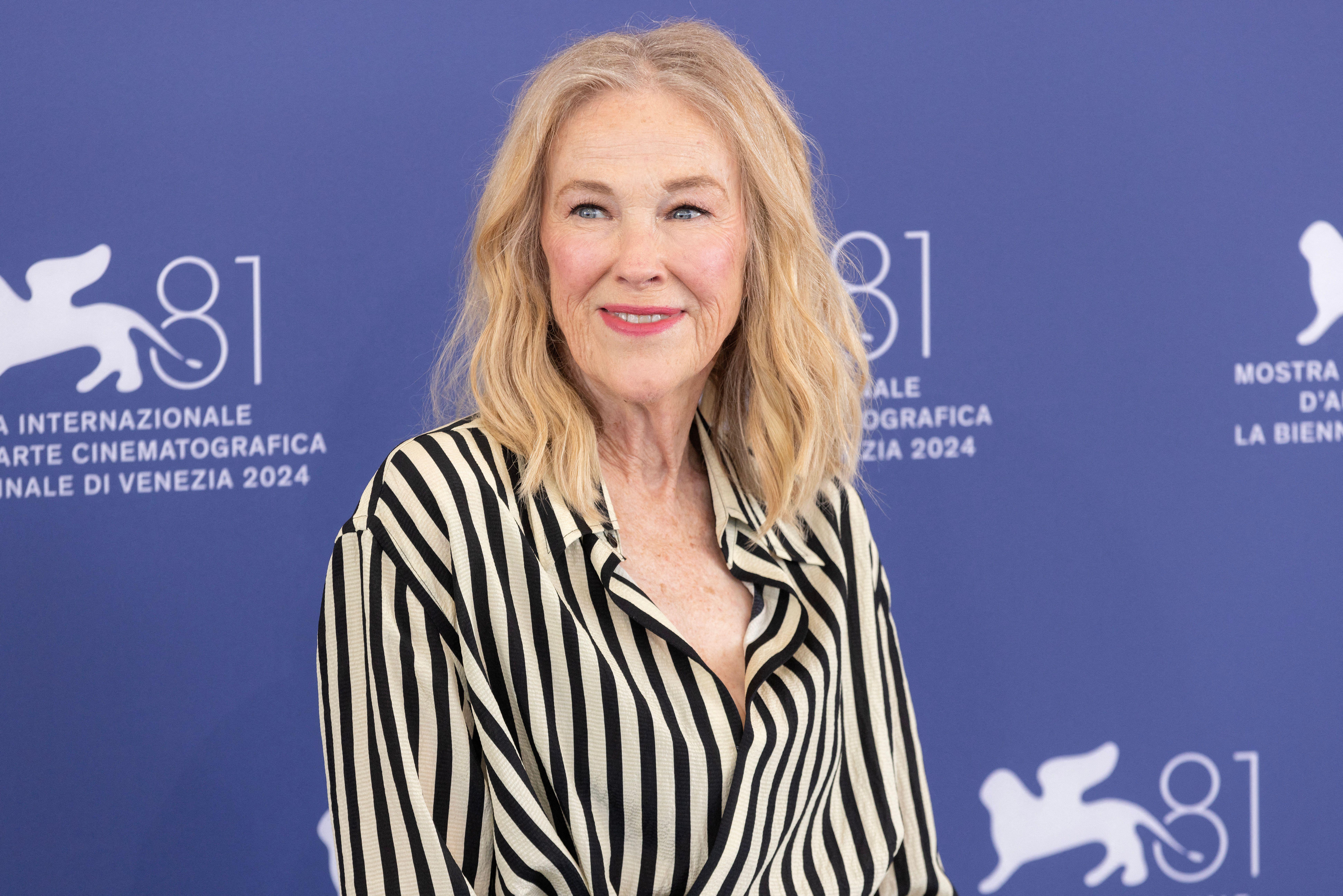Catherine O'Hara