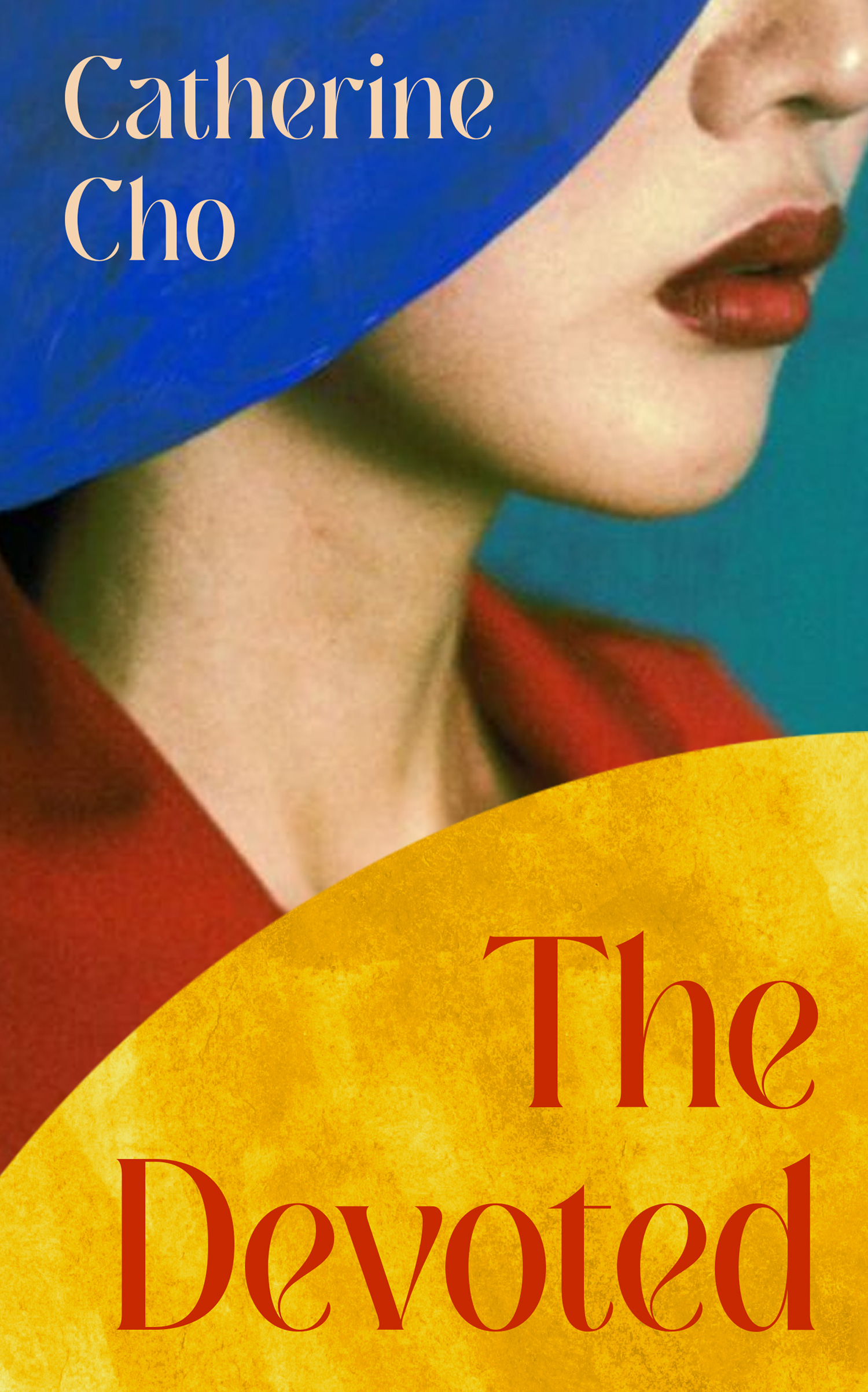 The Devoted by Catherine Cho
