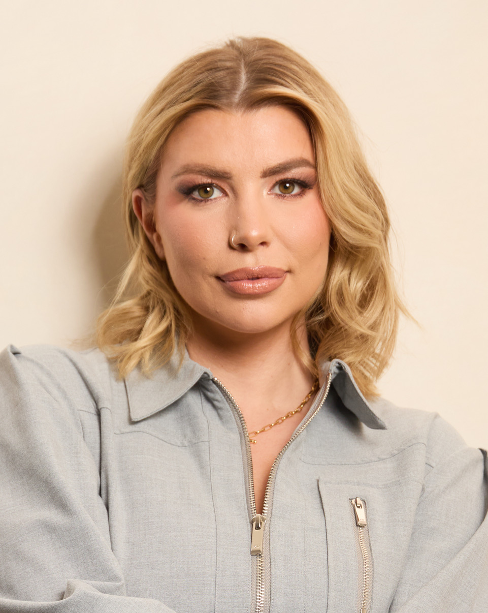 Olivia Bowen (James Rudland/PA)