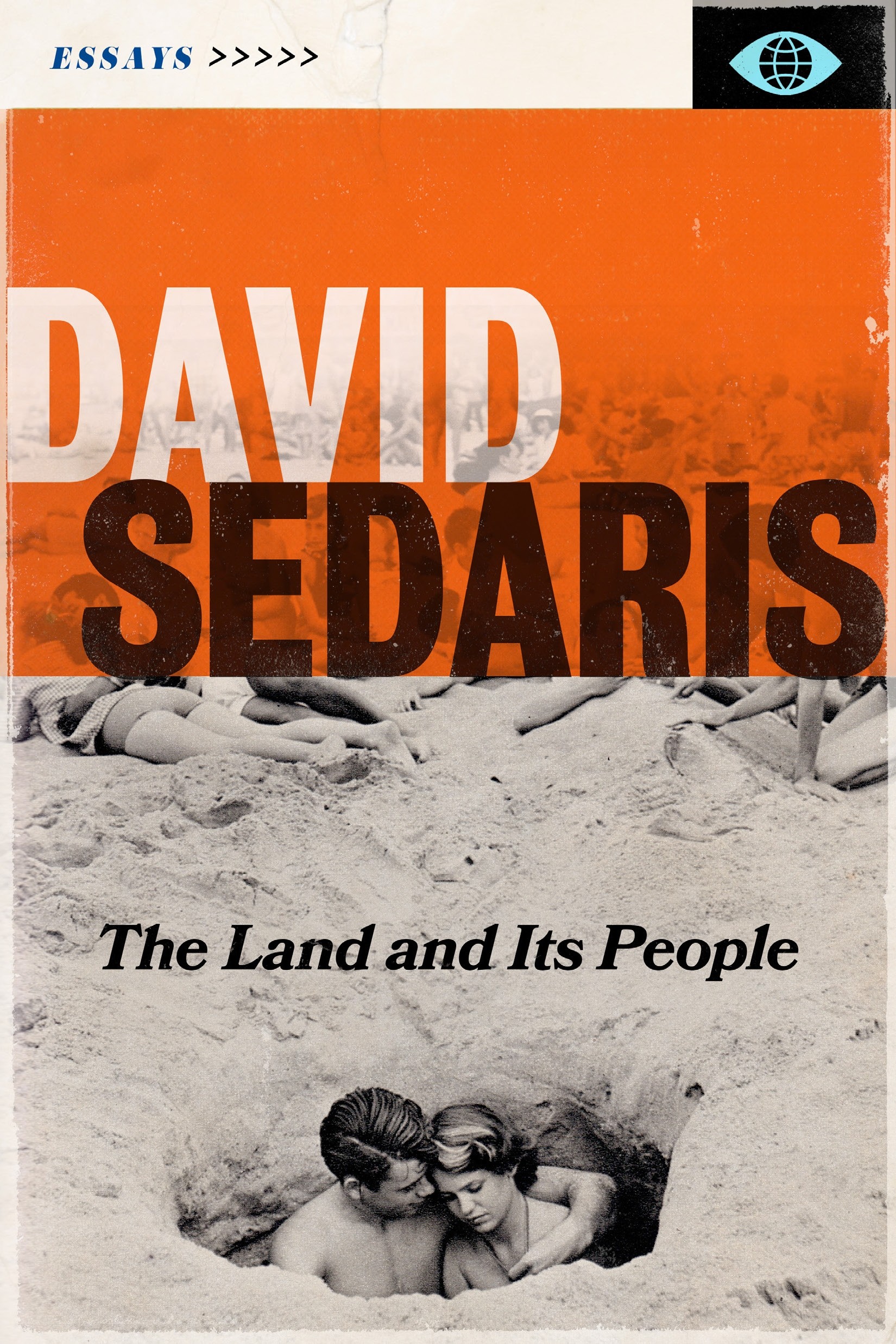 The Land And Its People by David Sedaris